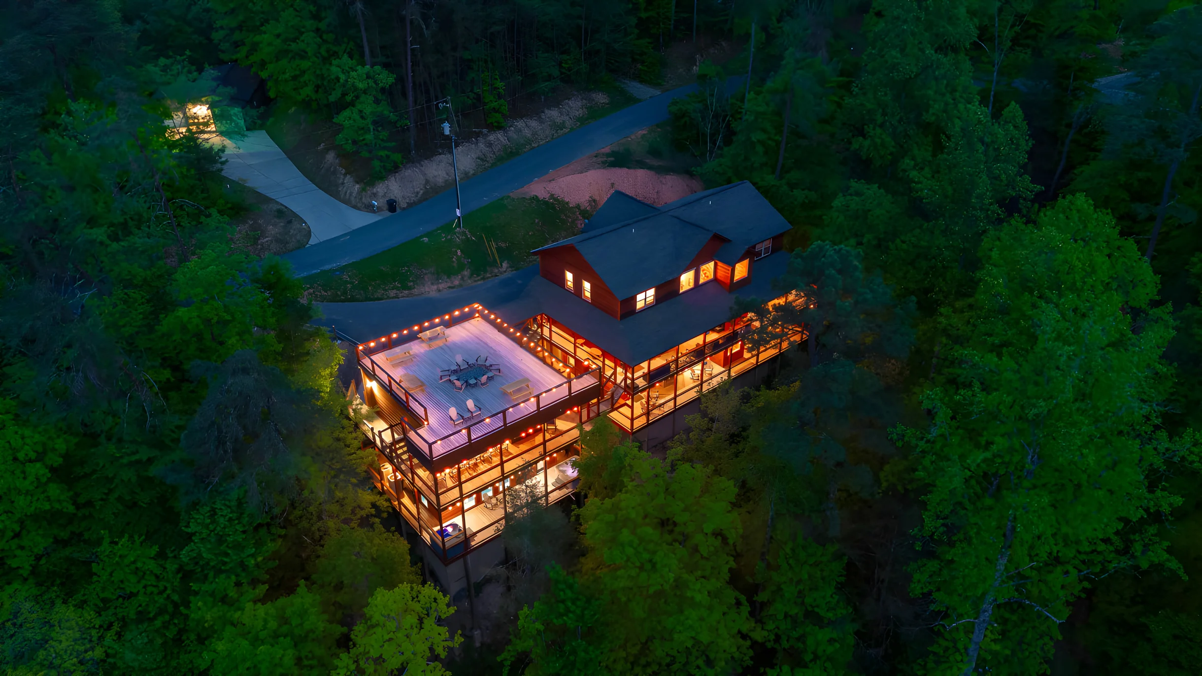 Home in Pigeon Forge property photo 1
