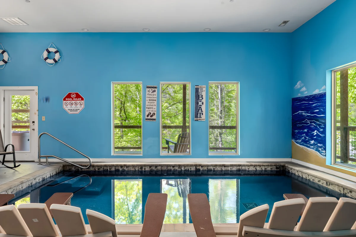 Home in Pigeon Forge property photo 2