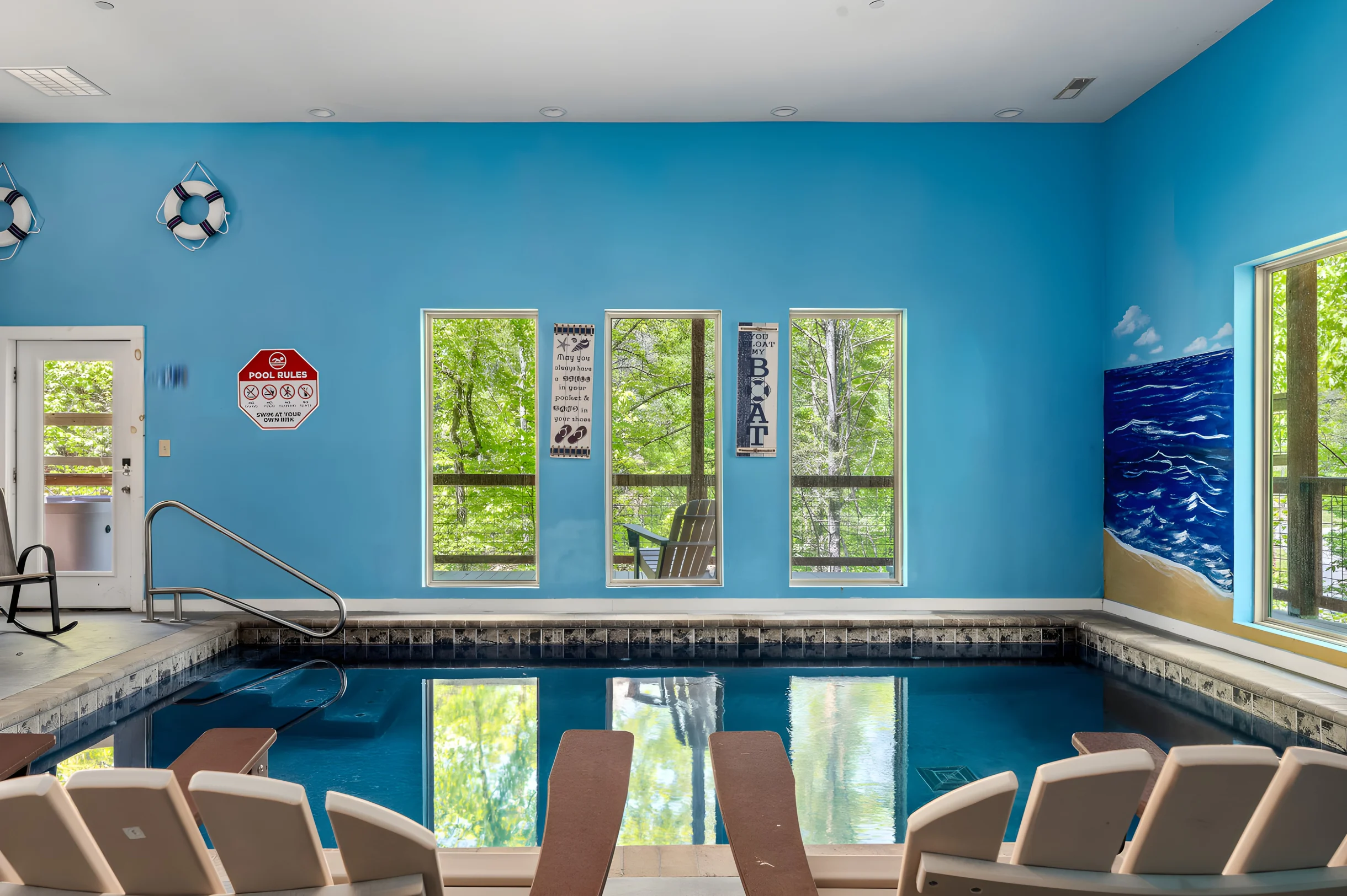 Home in Pigeon Forge property photo 2