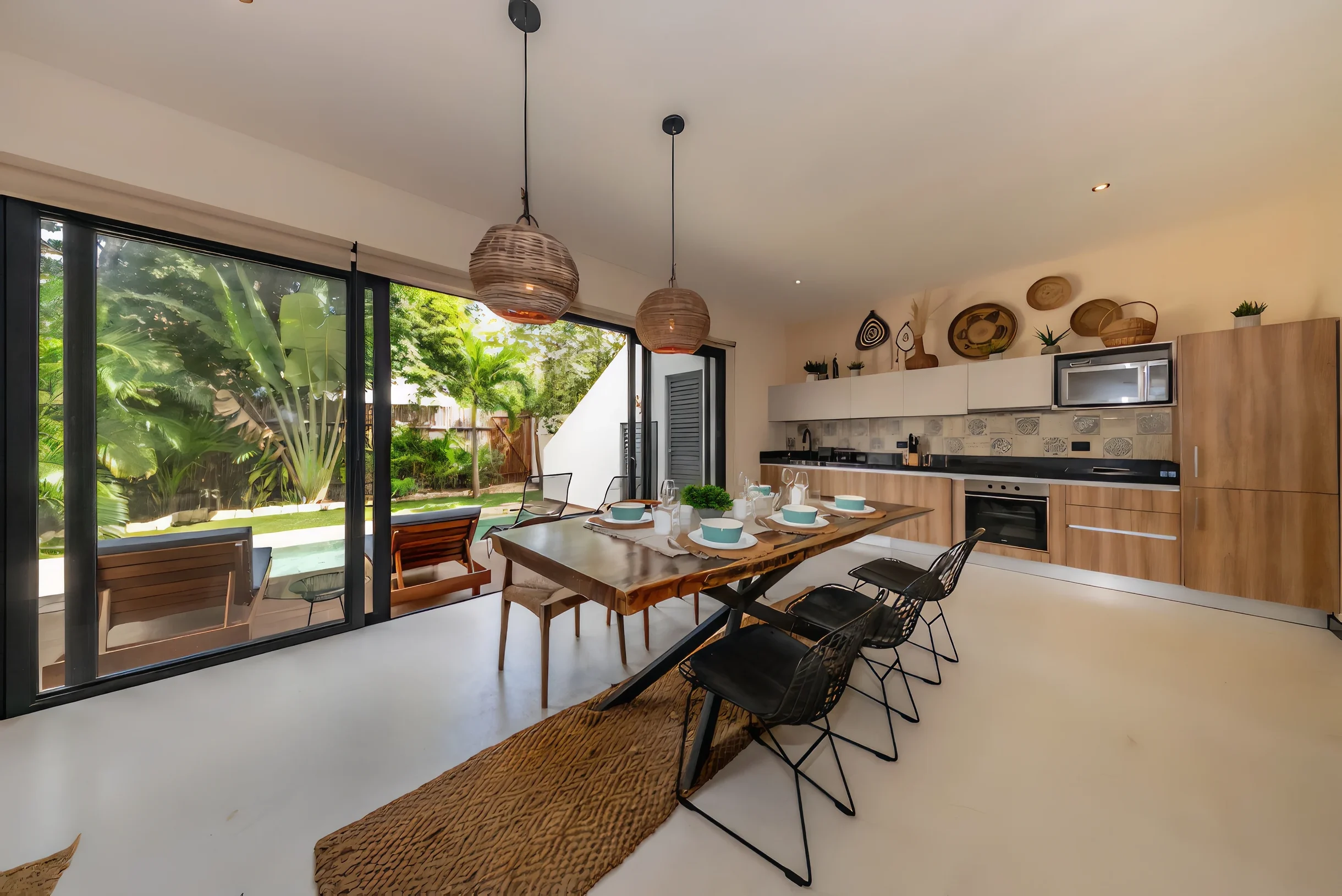 Villa Asana with Stunning Luxury Pool + Rooftop #5