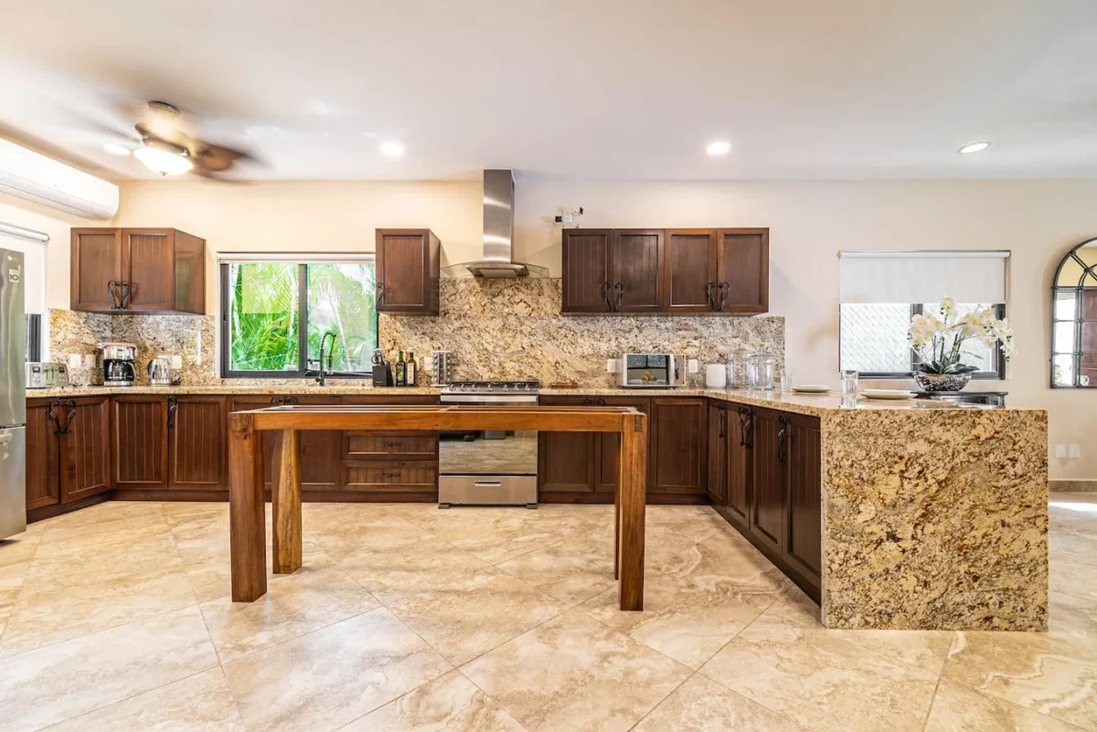 Wander Playacar Caribbean