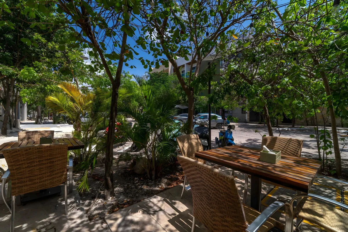 King Studio w/ Balcony, Rooftop Pool | Aldea Zama