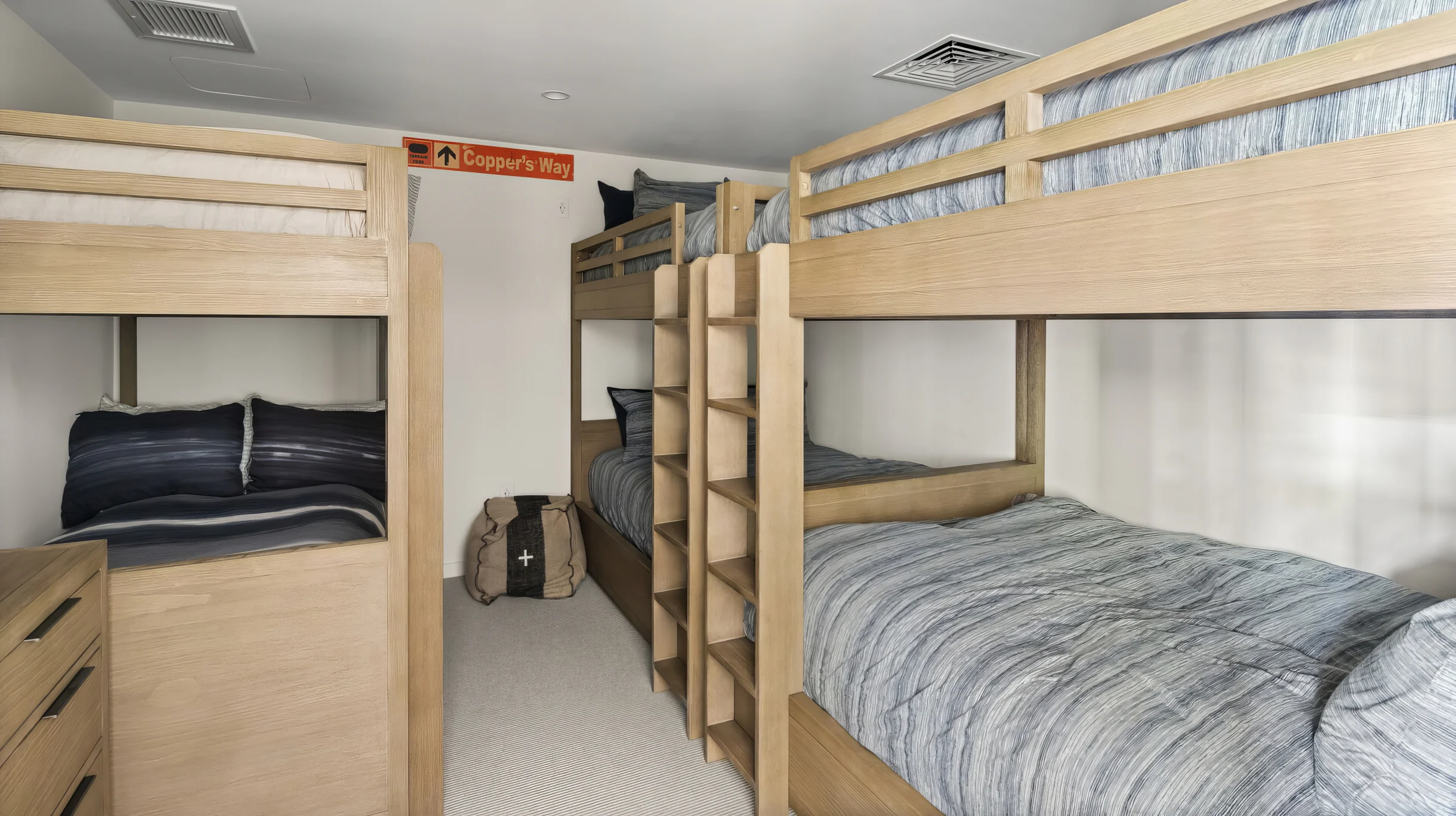Treehouse 420| The Summit | 4 Bed #5
