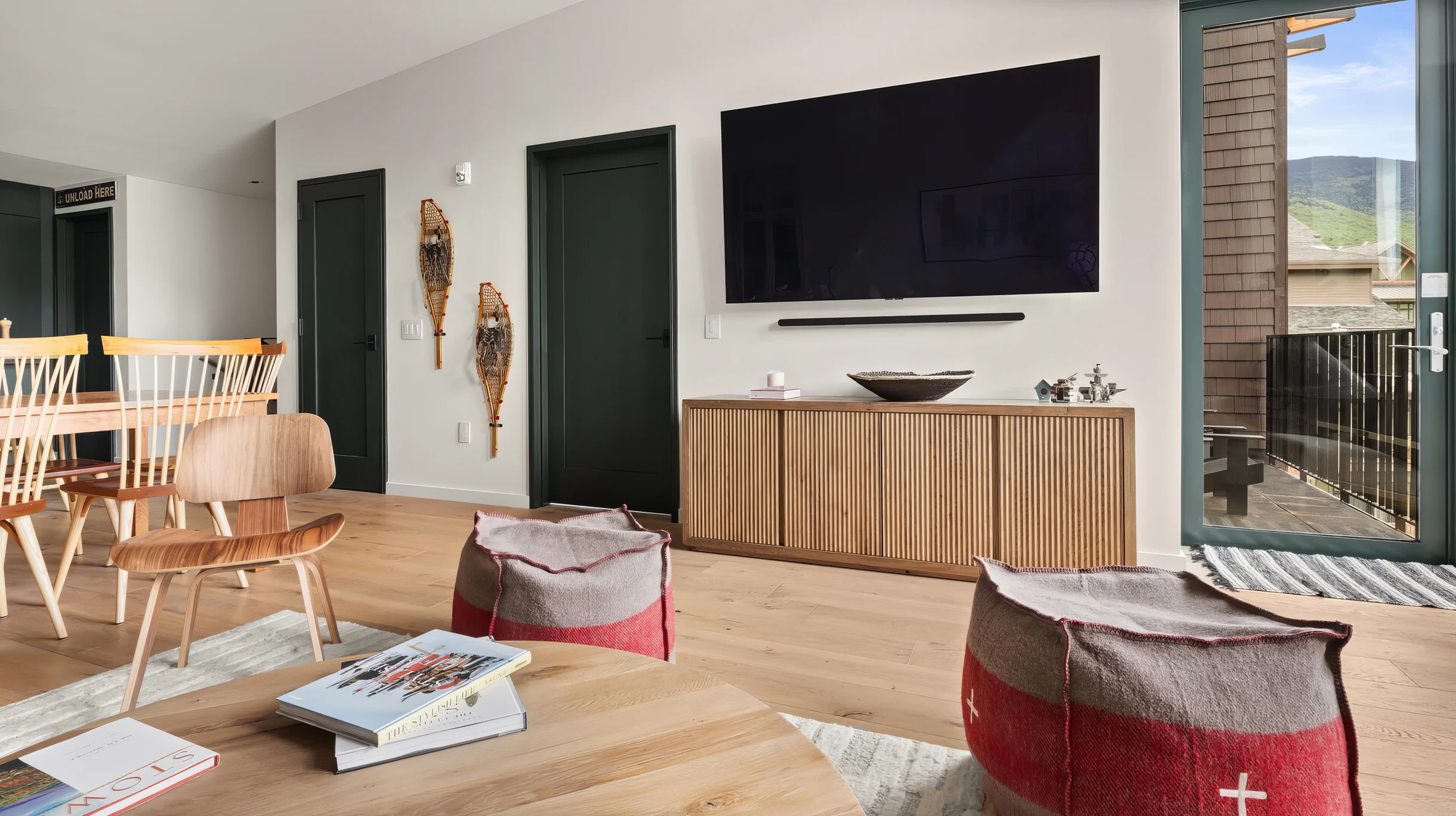 Treehouse 420| The Summit | 4 Bed #24