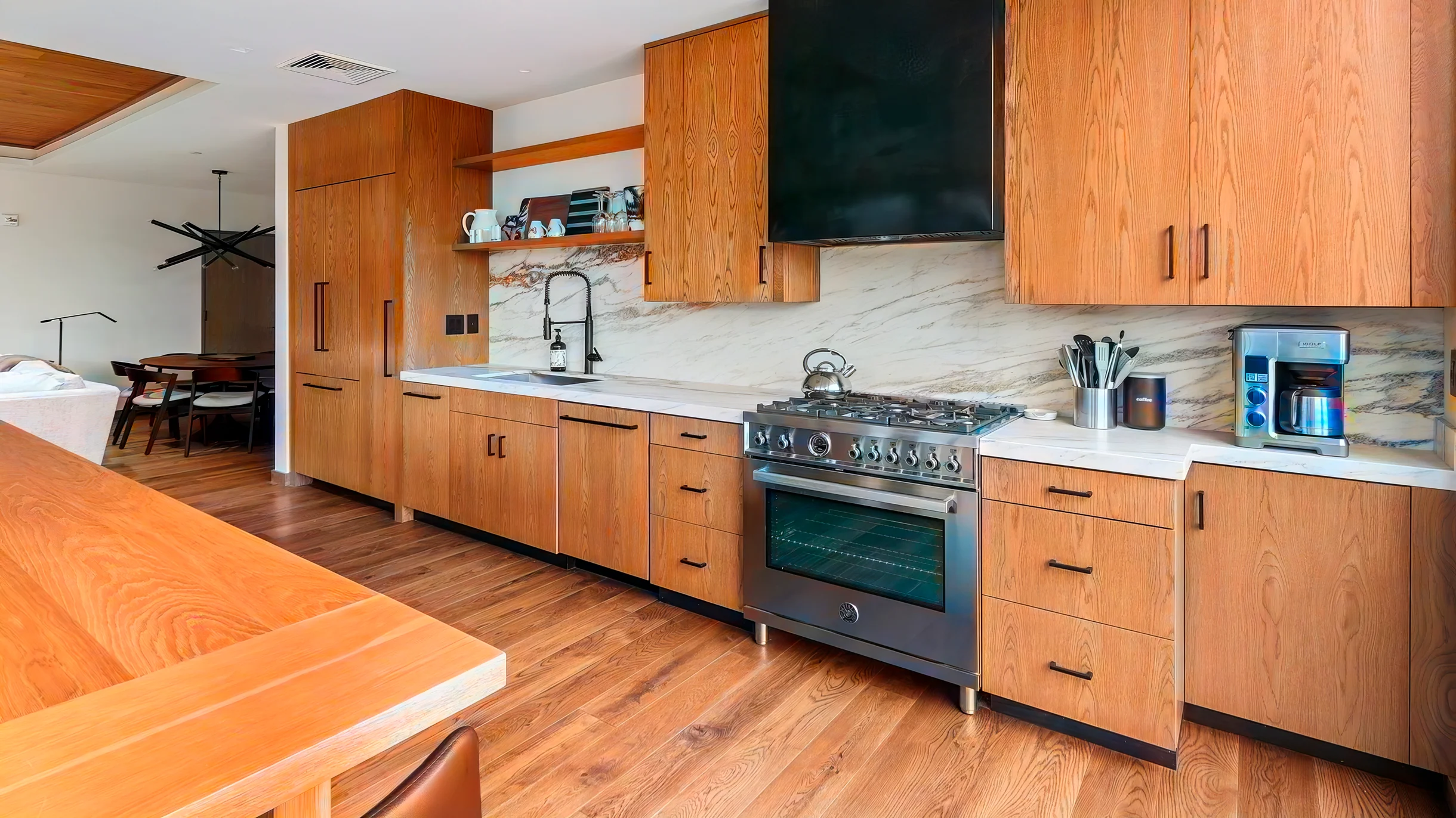 The One Spruce Peak | 4F- 4 Bed #7