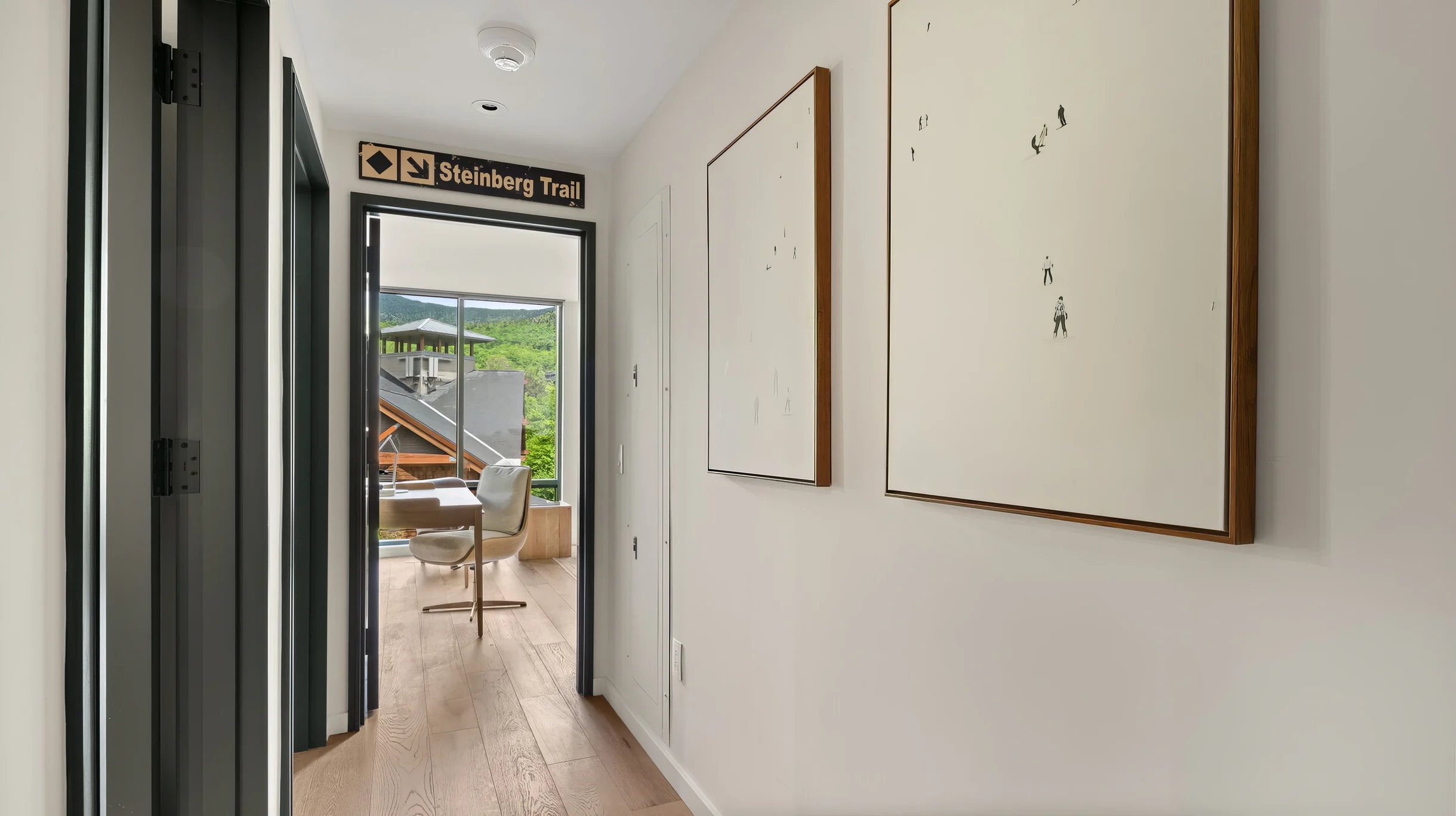 Treehouse 420| The Summit | 4 Bed #27