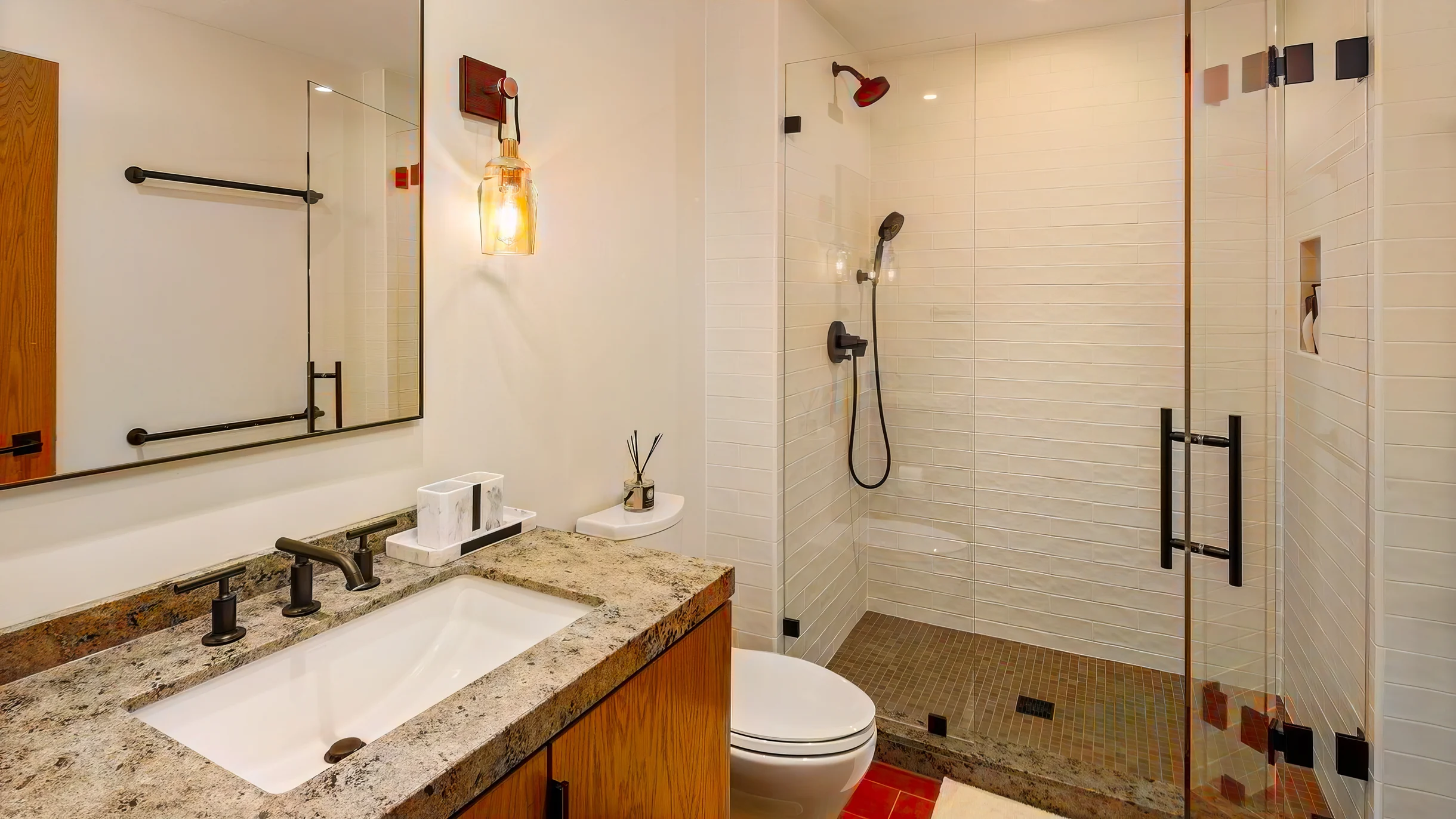 The One Spruce Peak | 4F- 4 Bed #8