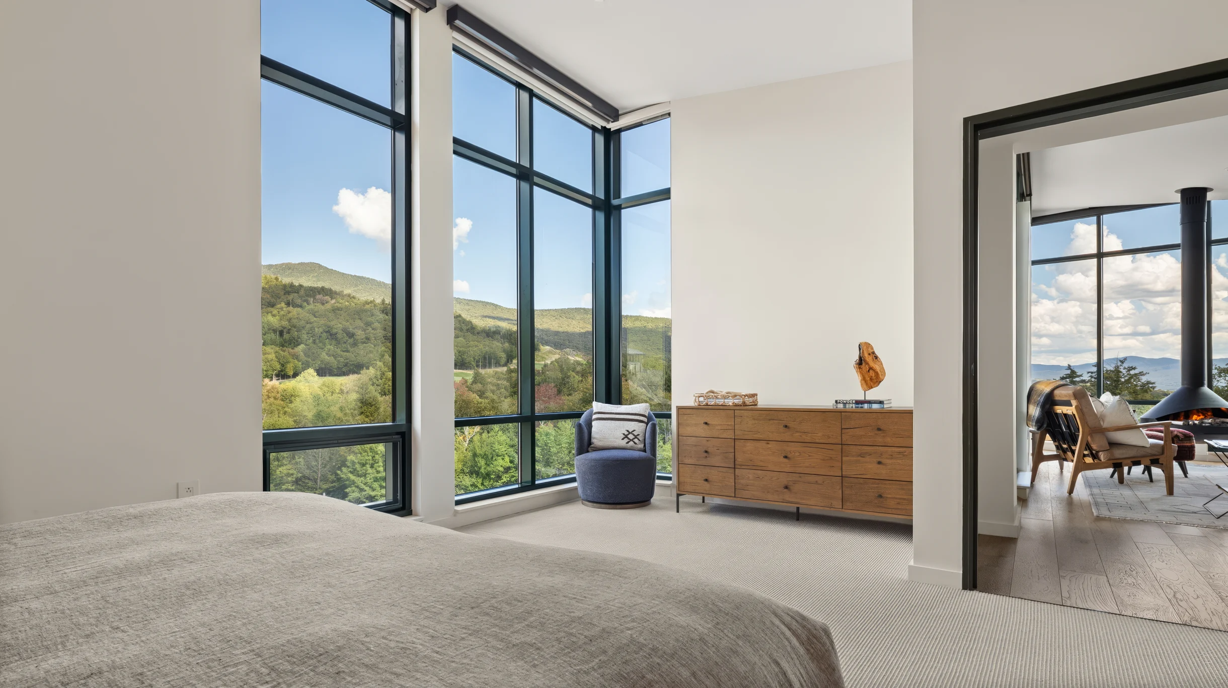 Treehouse 411 | Mountain Lookout | 4 bed #32