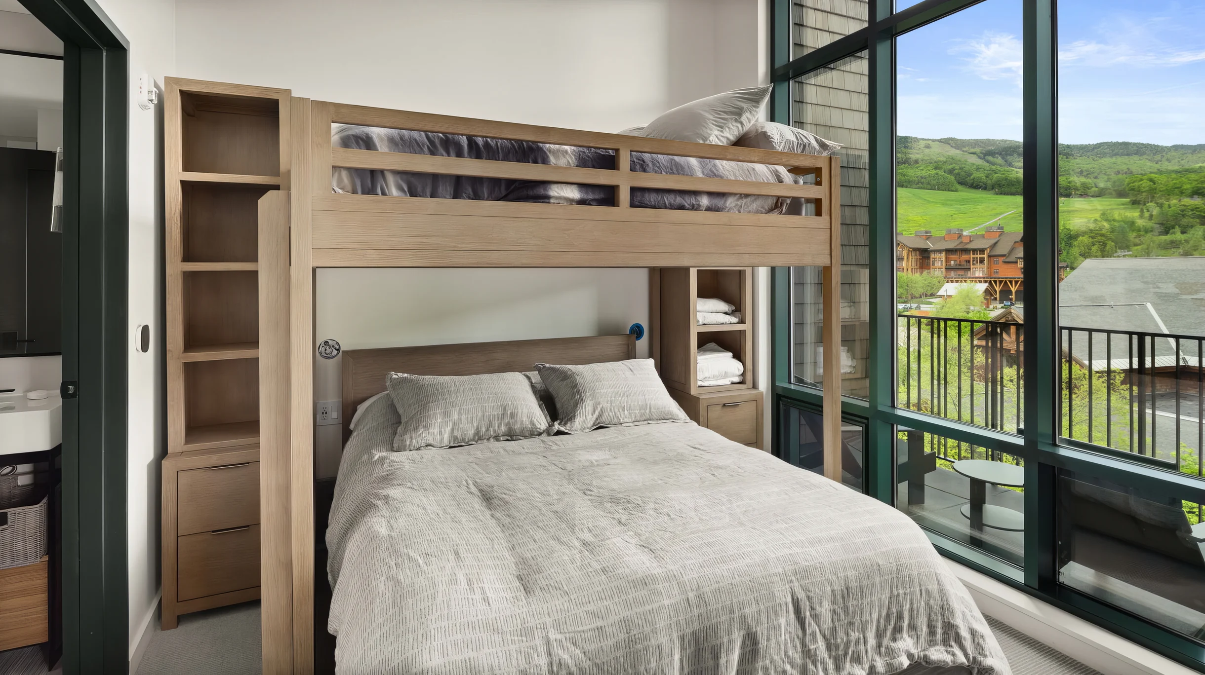 Treehouse 420| The Summit | 4 Bed #9