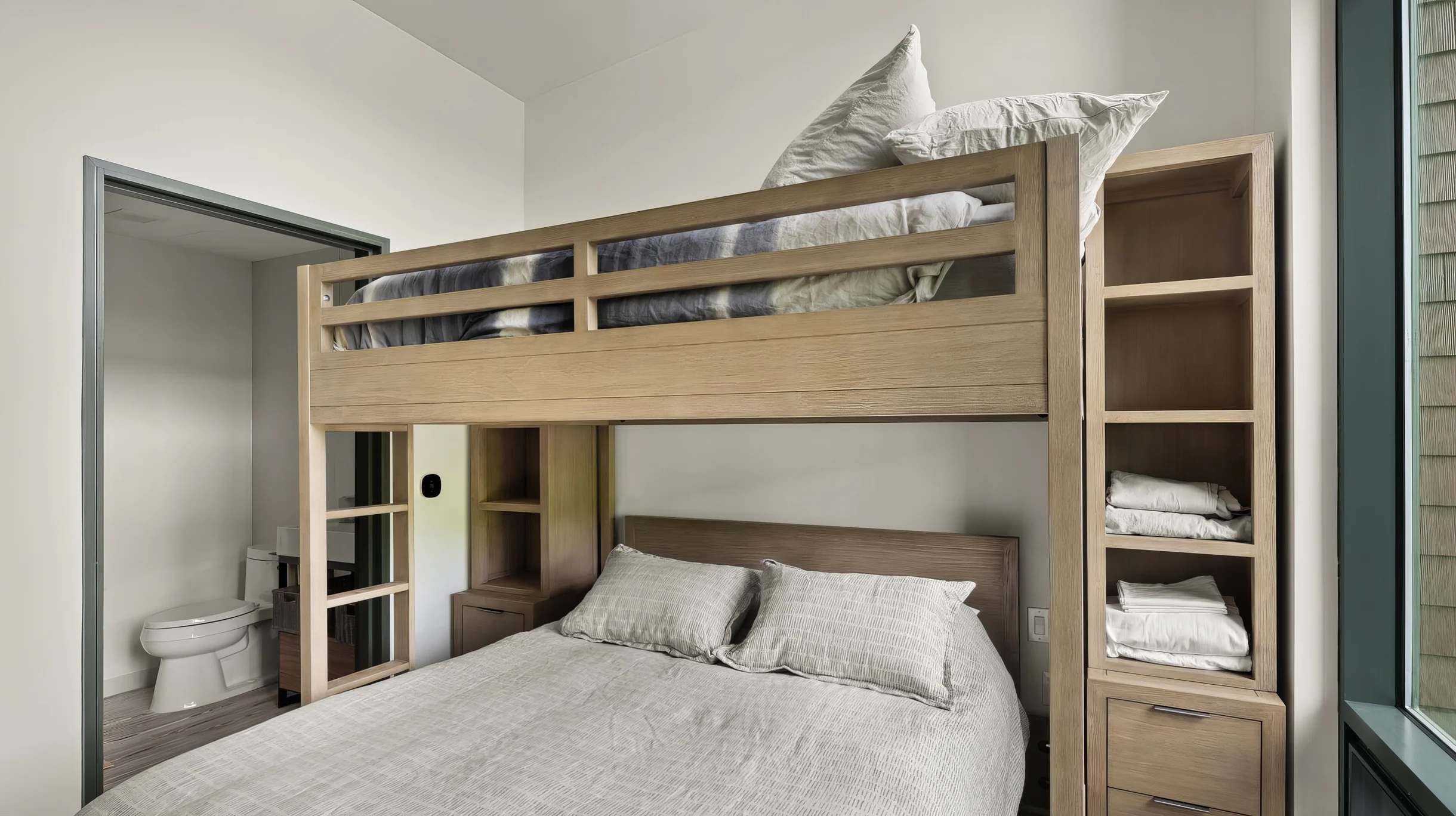 Treehouse 420| The Summit | 4 Bed #20