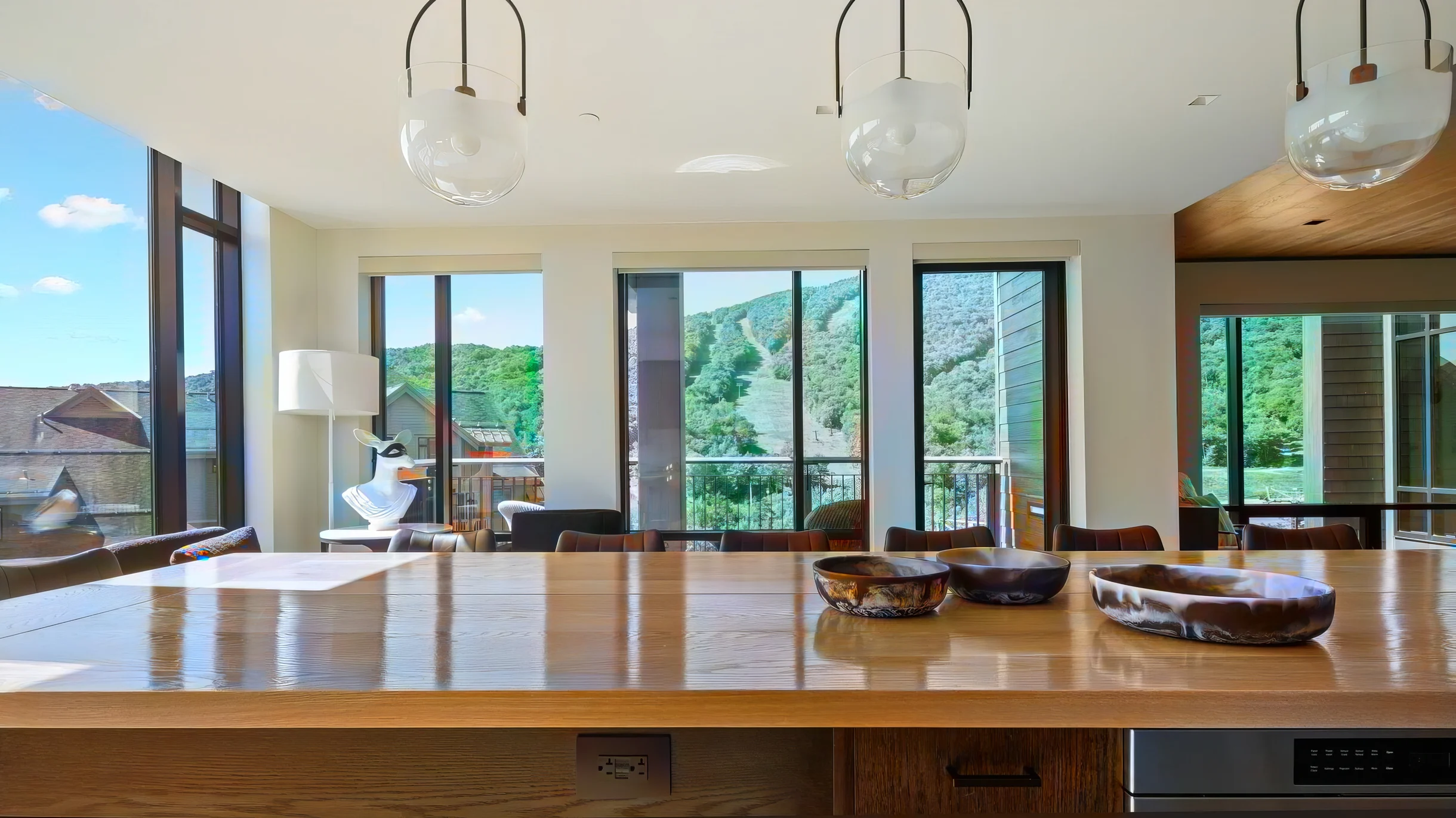 The One Spruce Peak | 4F- 4 Bed #19