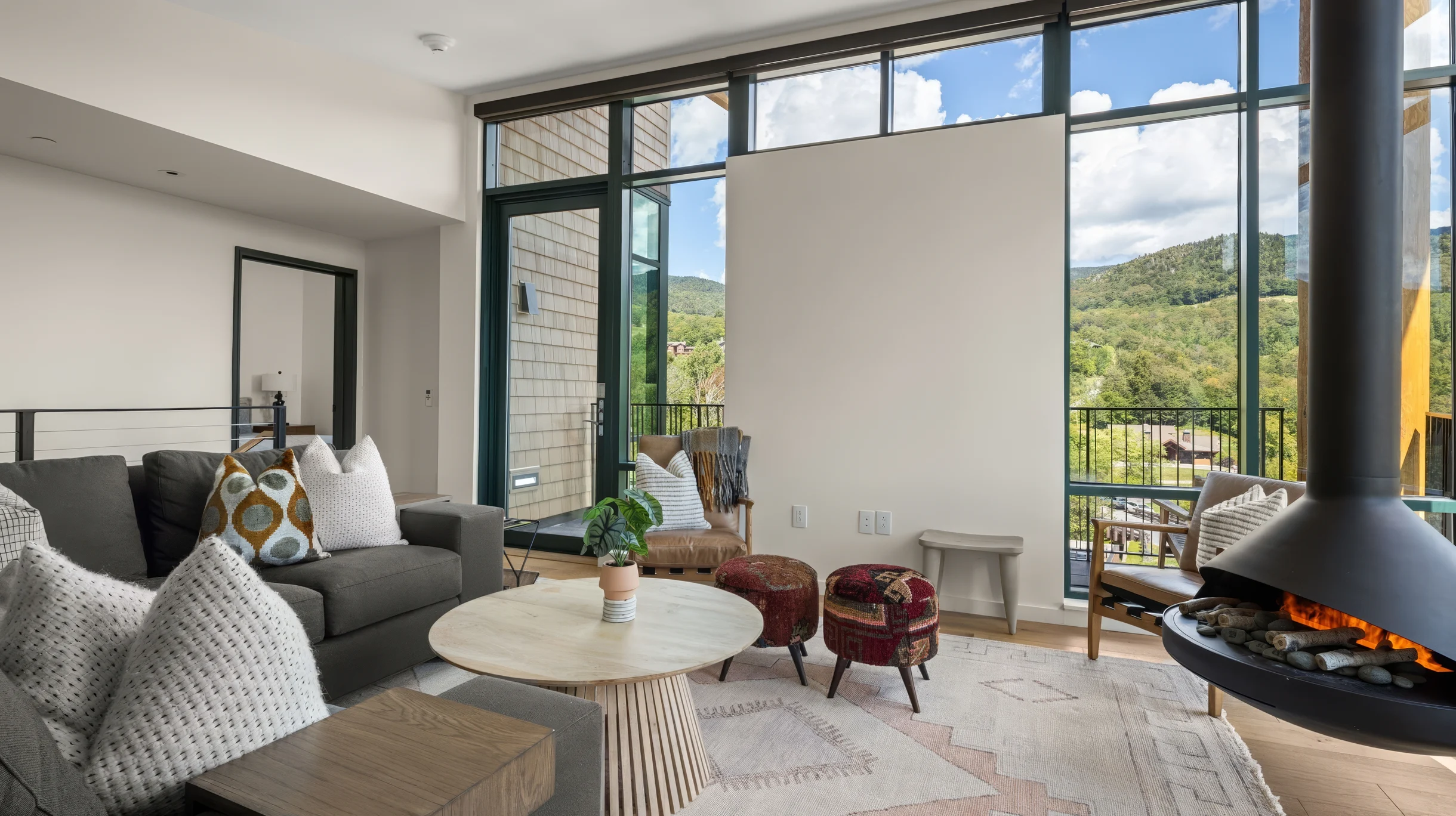 Treehouse 411 | Mountain Lookout | 4 bed #34