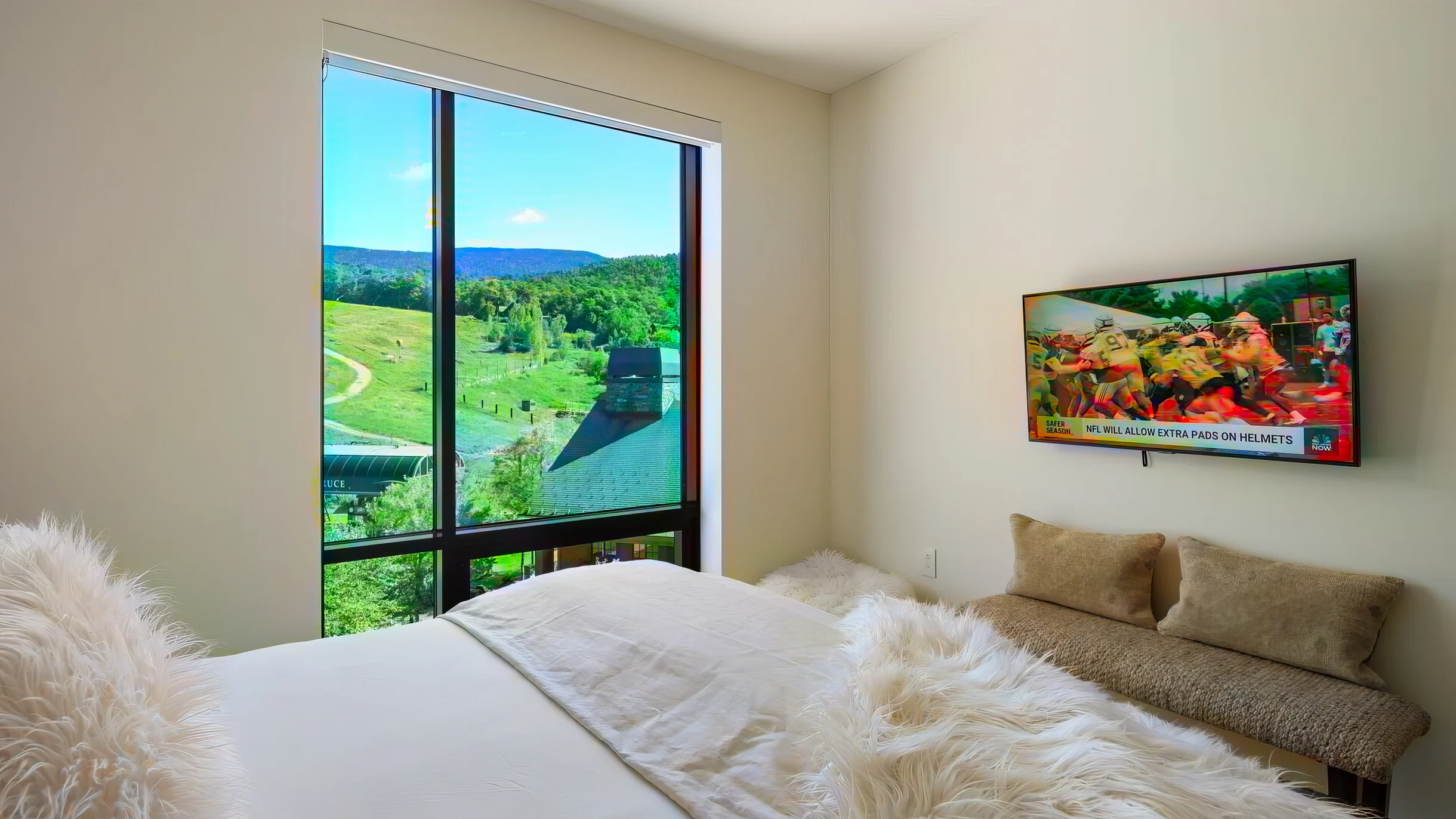The One Spruce Peak | 4F- 4 Bed #20