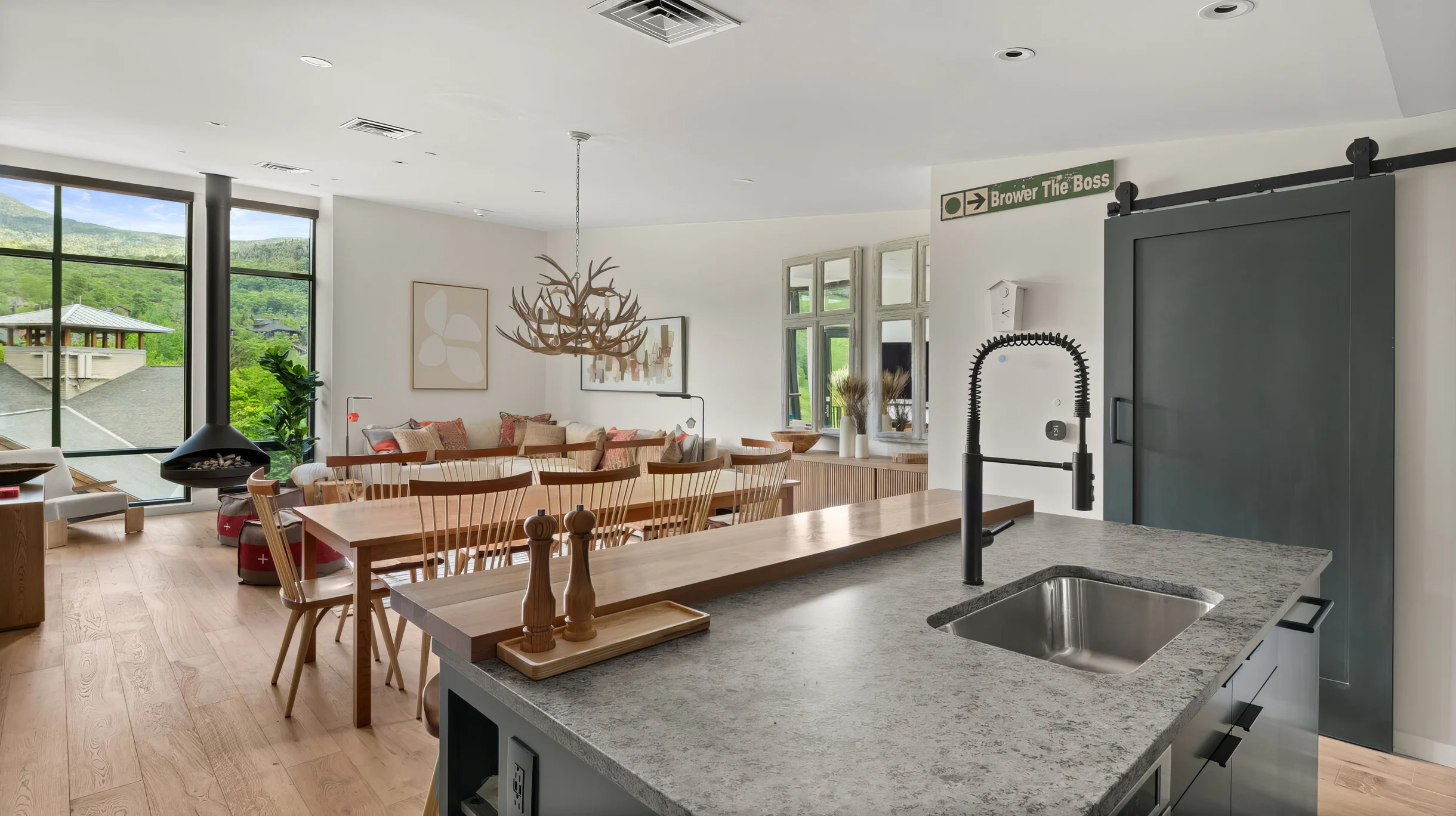 Treehouse 420| The Summit | 4 Bed #21