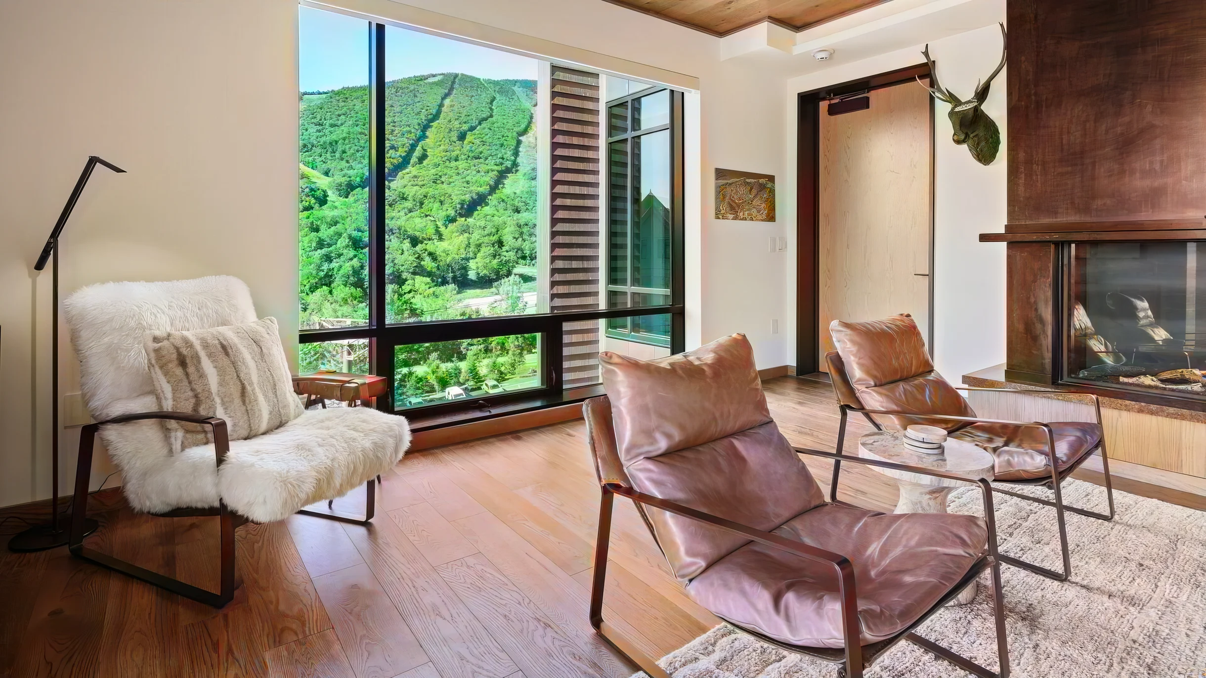 The One Spruce Peak | 4F- 4 Bed #22