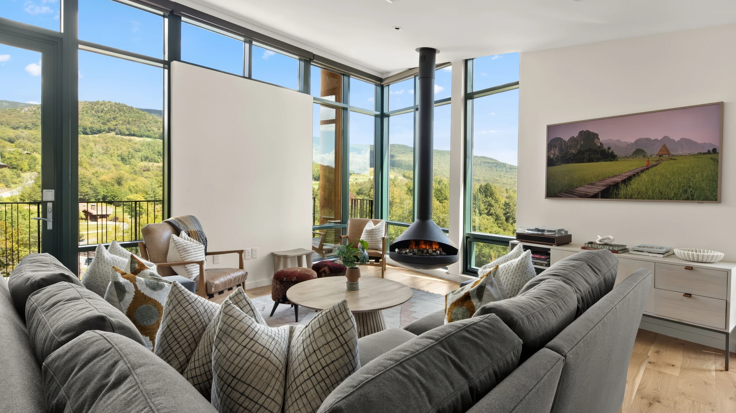 Treehouse 411 | Mountain Lookout | 4 bed #23