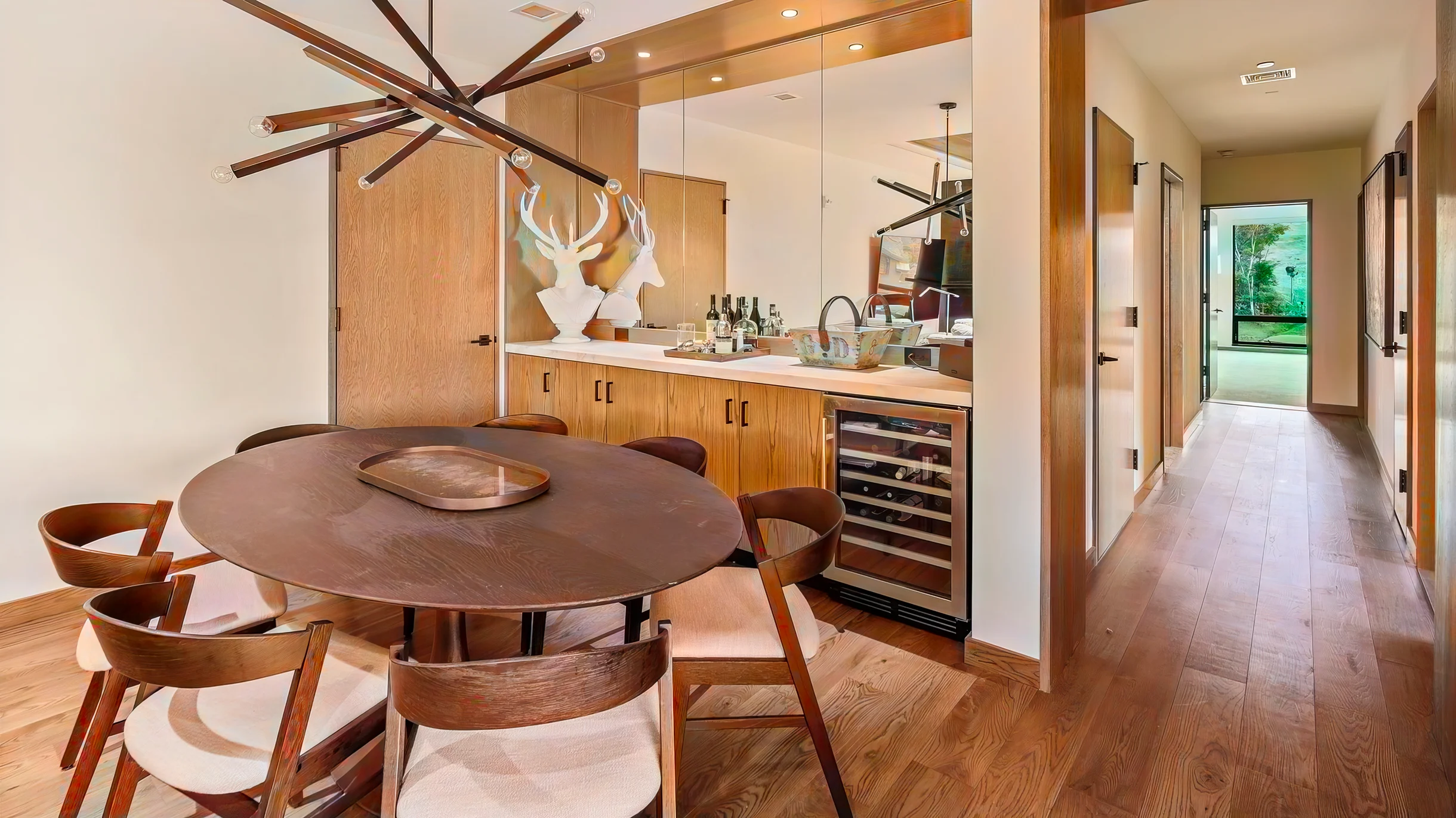 The One Spruce Peak | 4F- 4 Bed #23