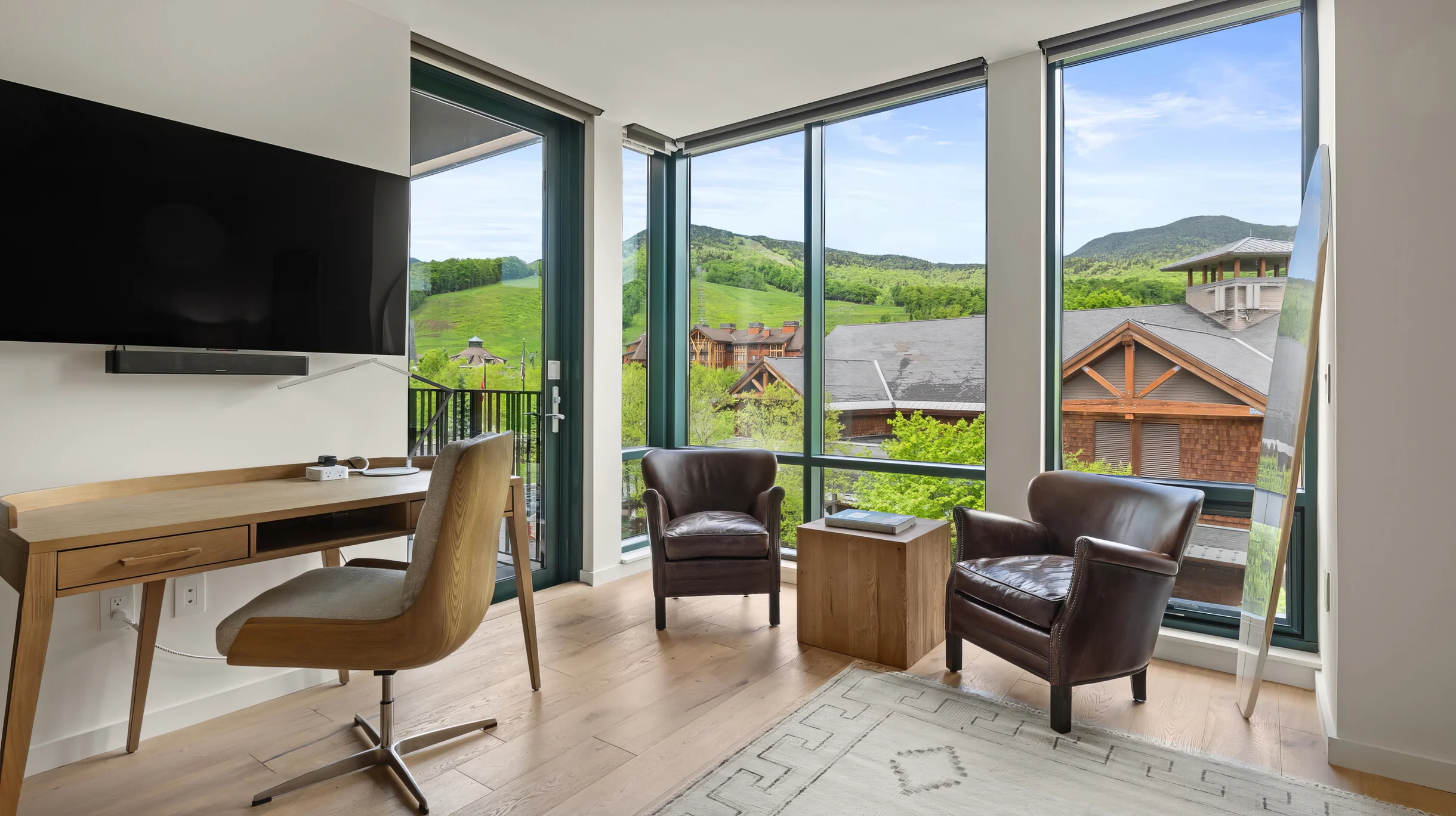Treehouse 420| The Summit | 4 Bed #25