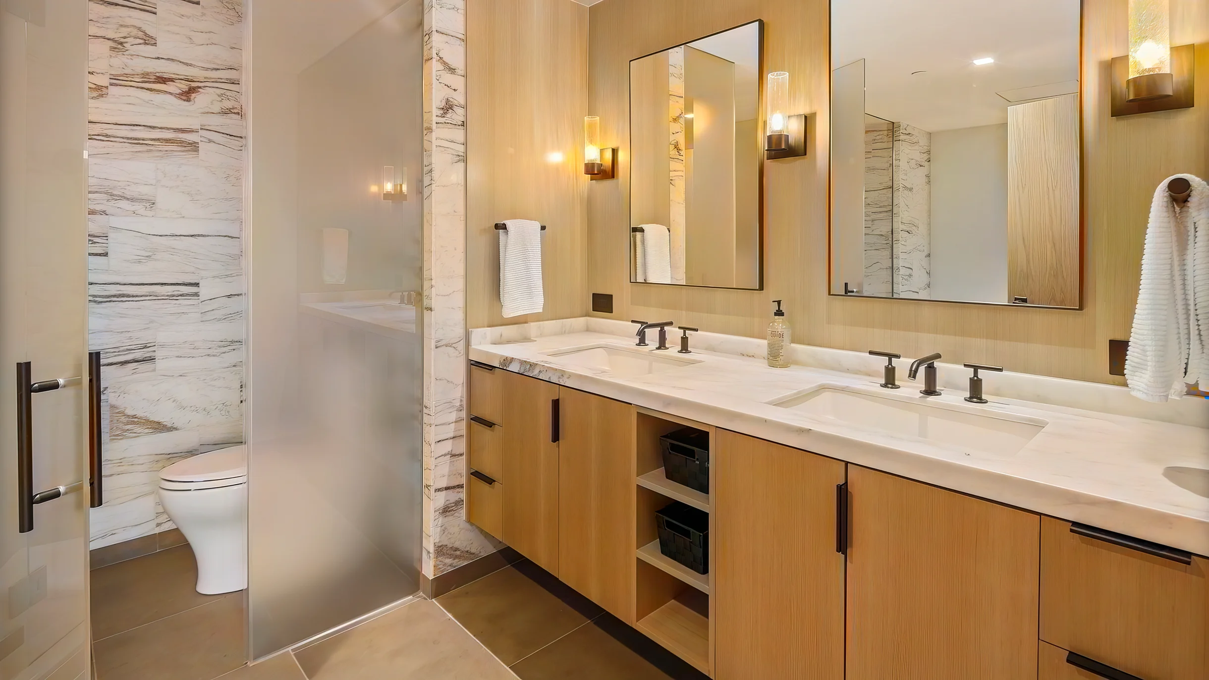 The One Spruce Peak | 4F- 4 Bed #16