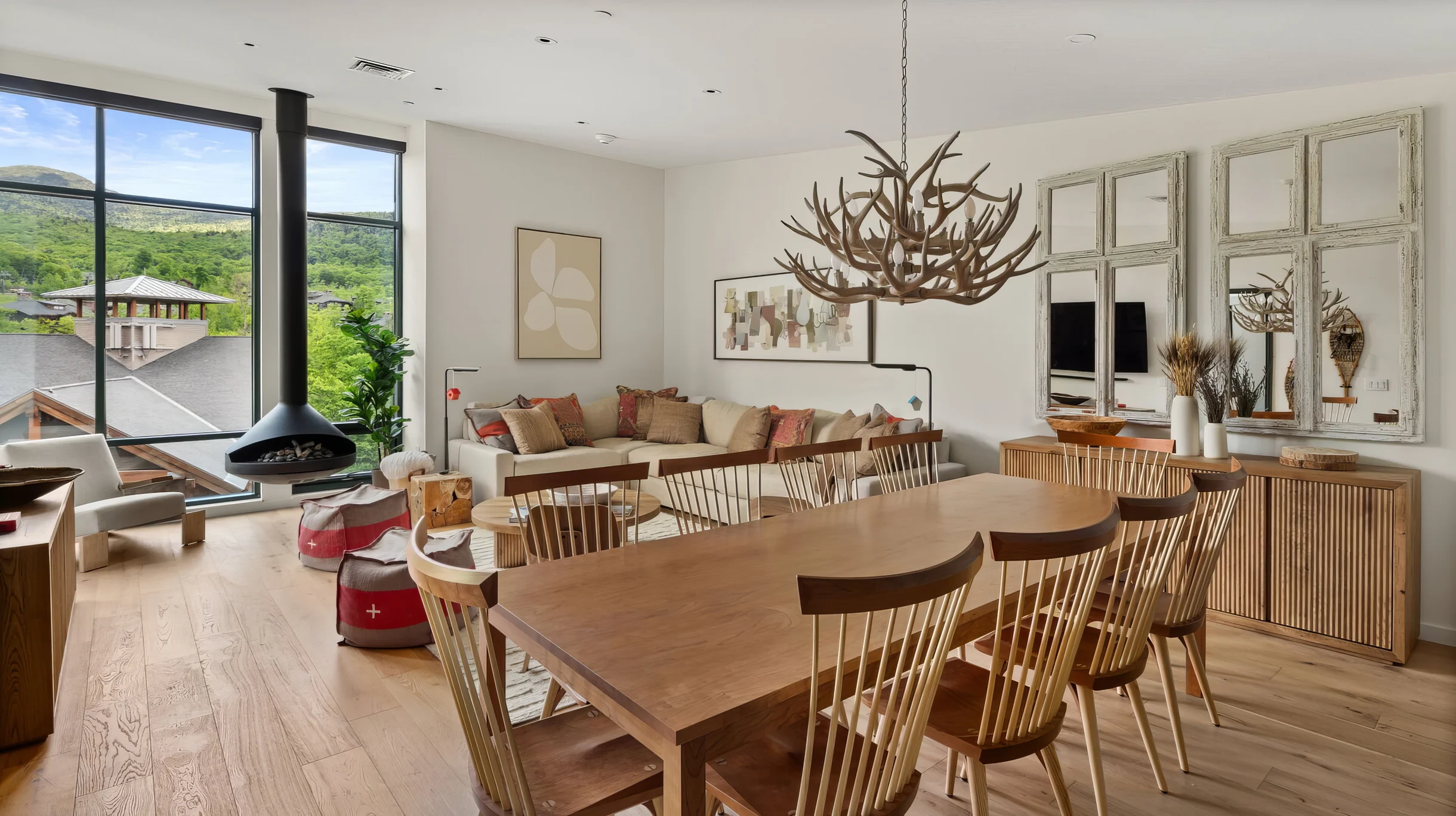 Treehouse 420| The Summit | 4 Bed #13