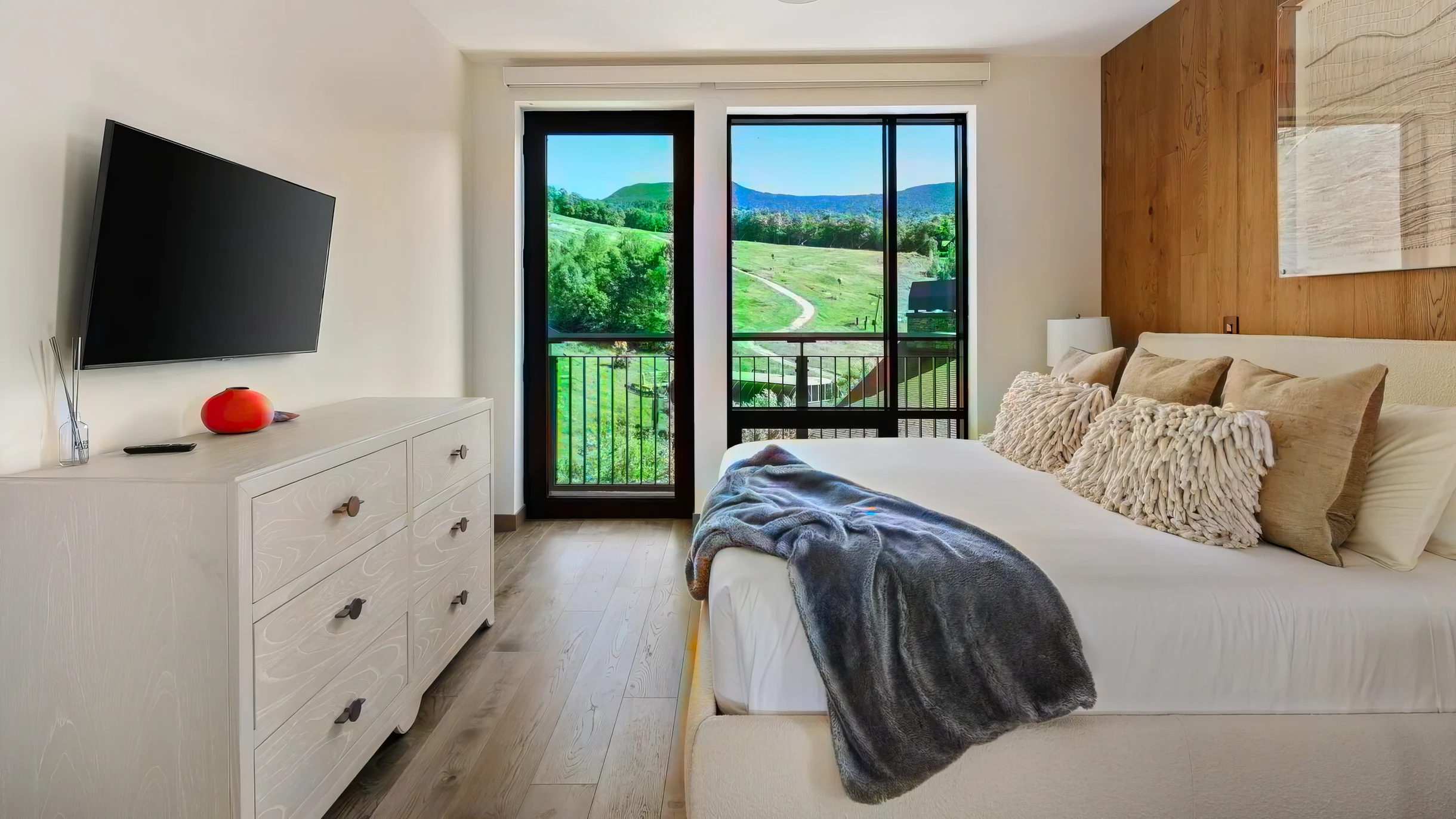 The One Spruce Peak | 4F- 4 Bed #21