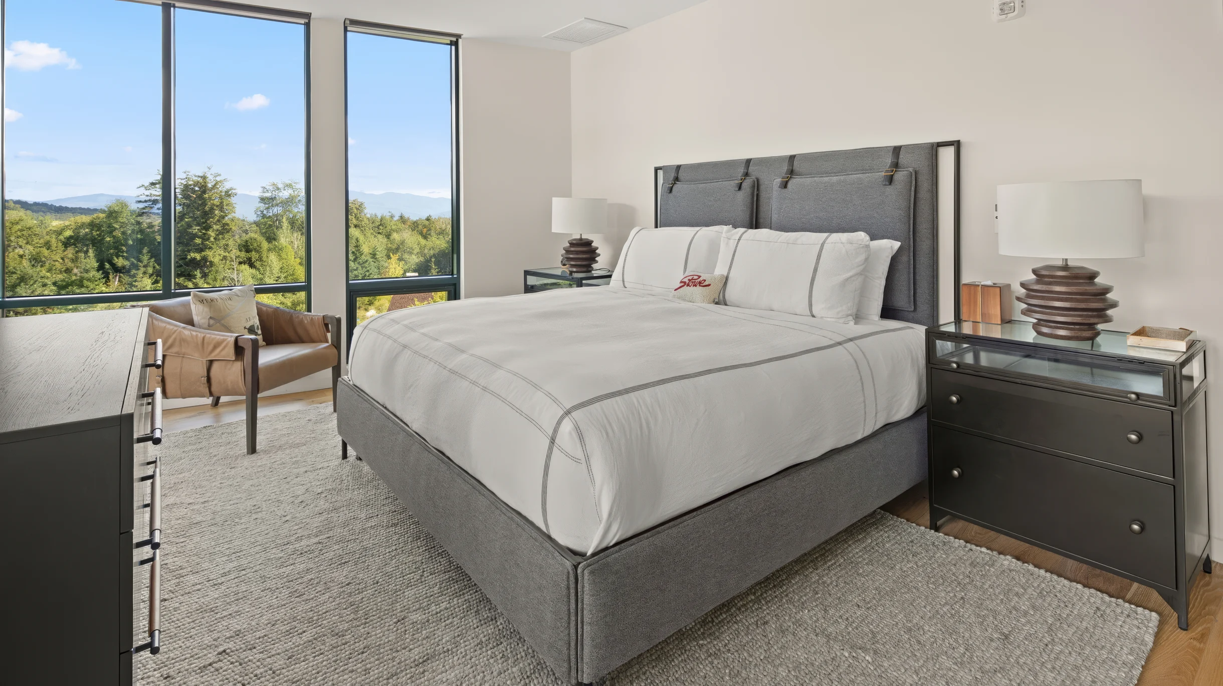 Treehouse 411 | Mountain Lookout | 4 bed #11