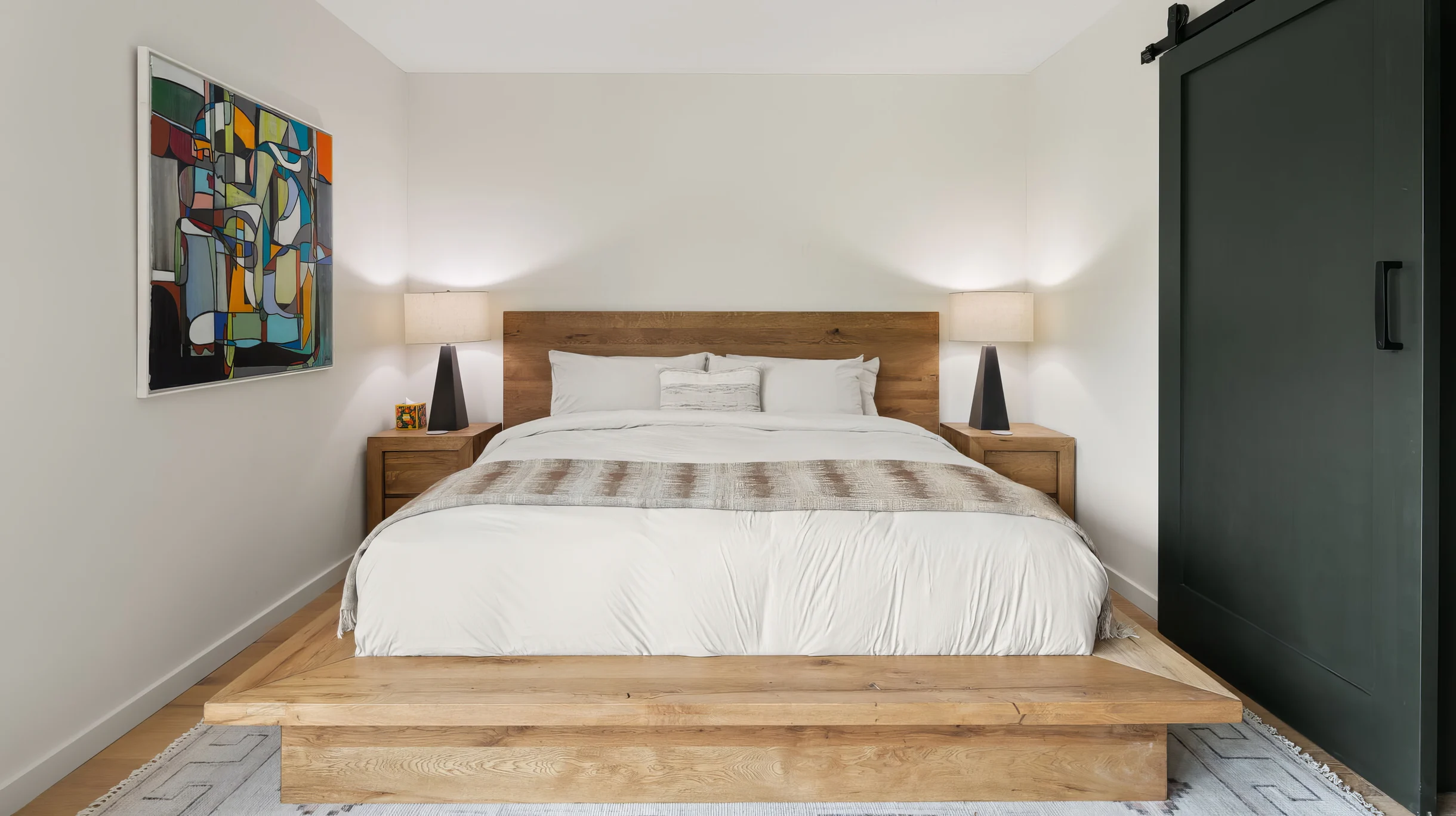 Treehouse 420| The Summit | 4 Bed #15