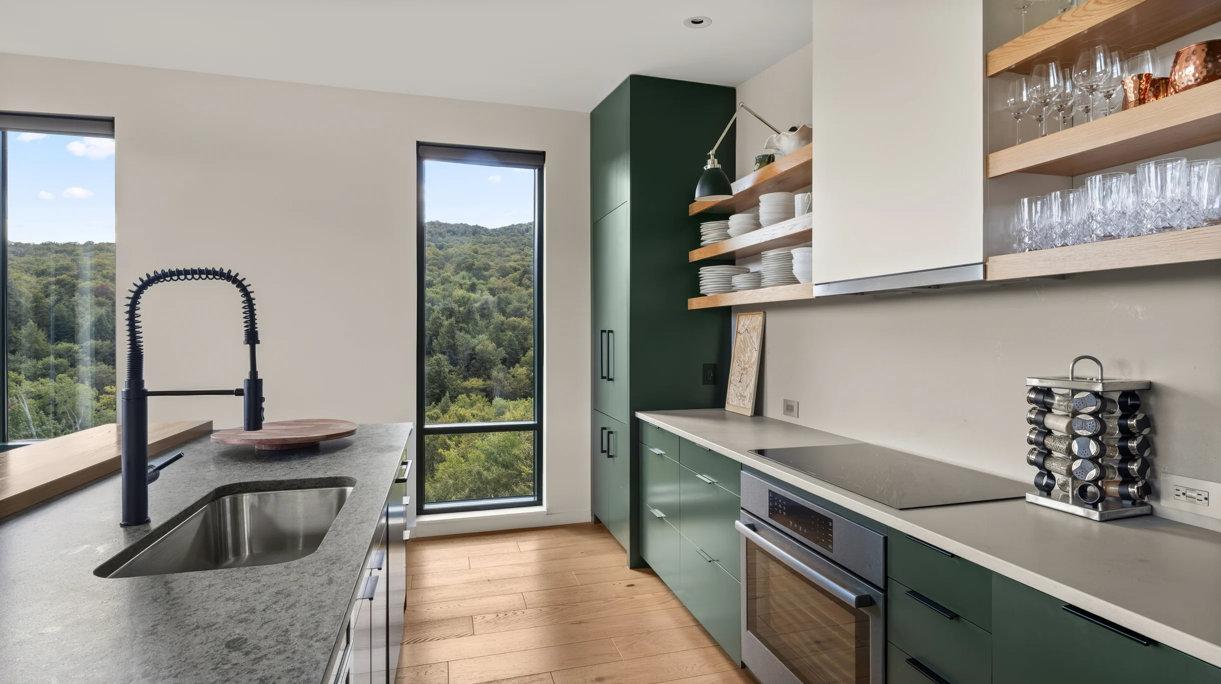 Treehouse 411 | Mountain Lookout | 4 bed #38