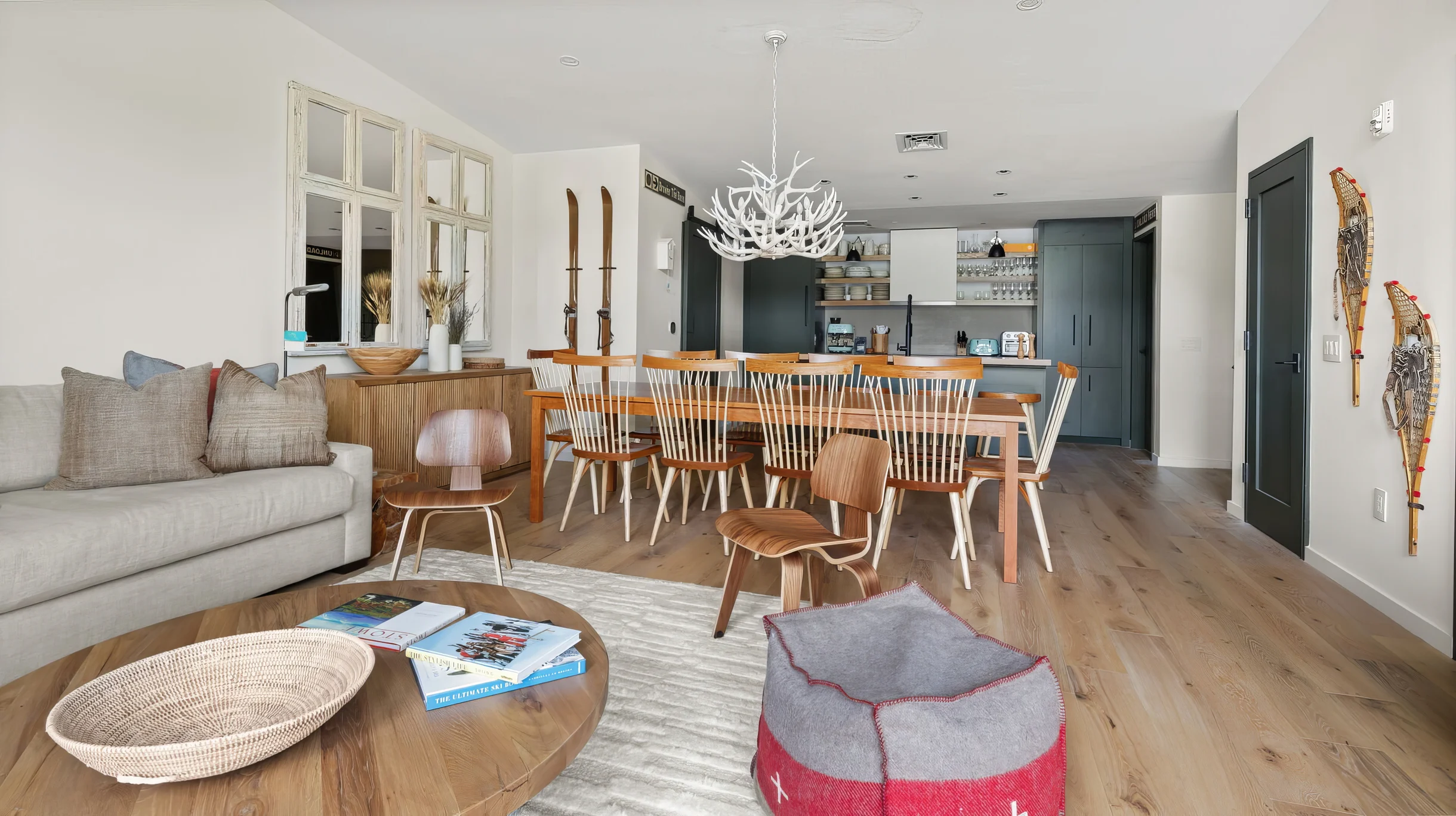 Treehouse 420| The Summit | 4 Bed #22