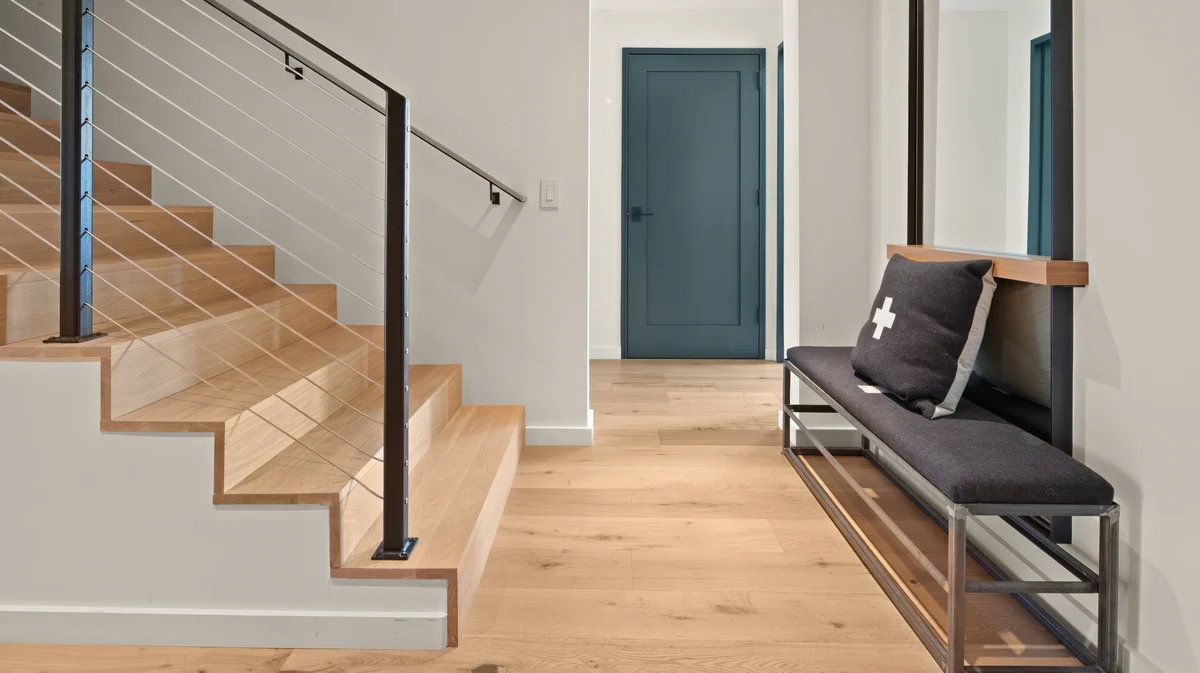 Wander Stowe Lookout