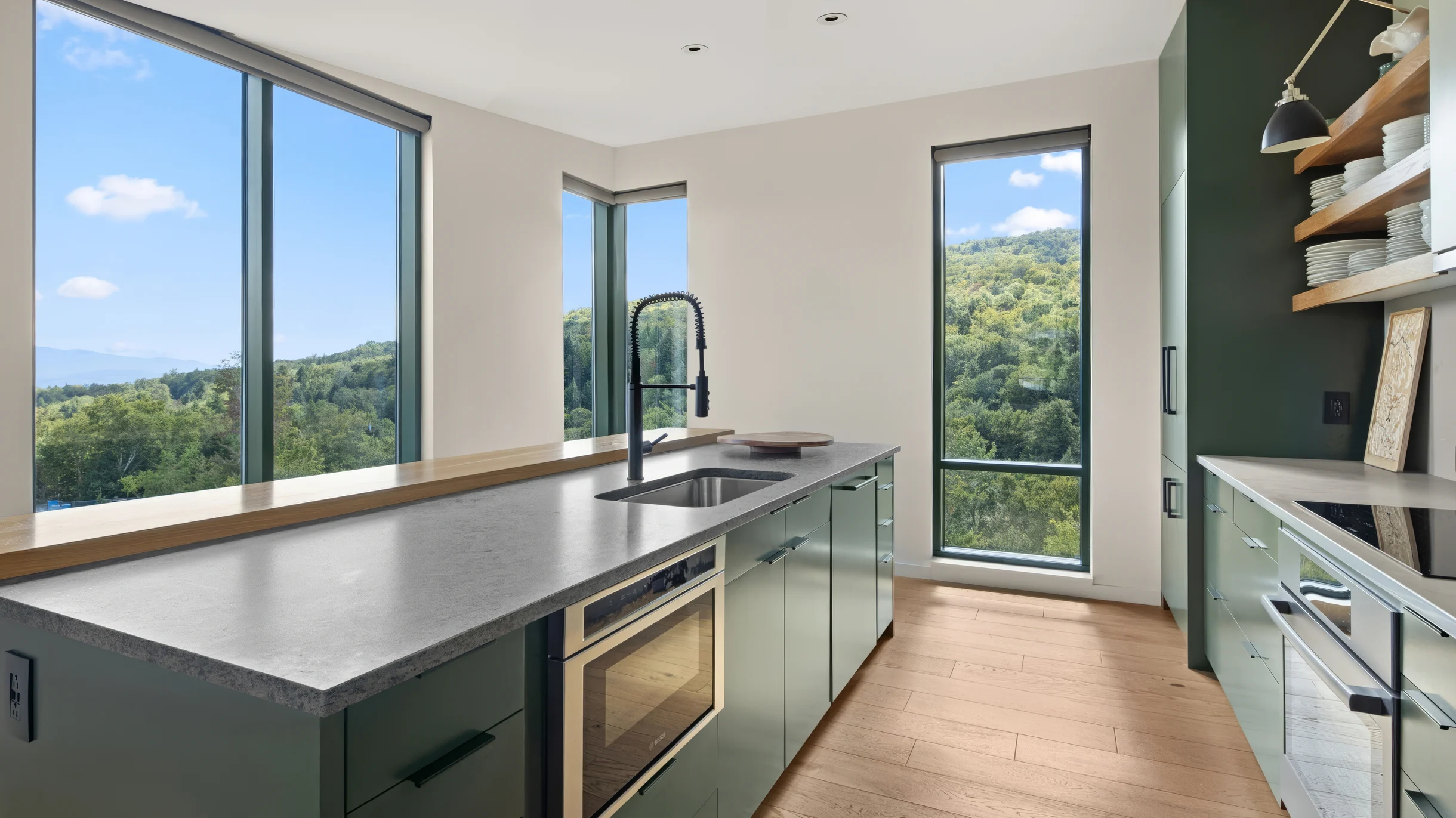 Treehouse 411 | Mountain Lookout | 4 bed #43