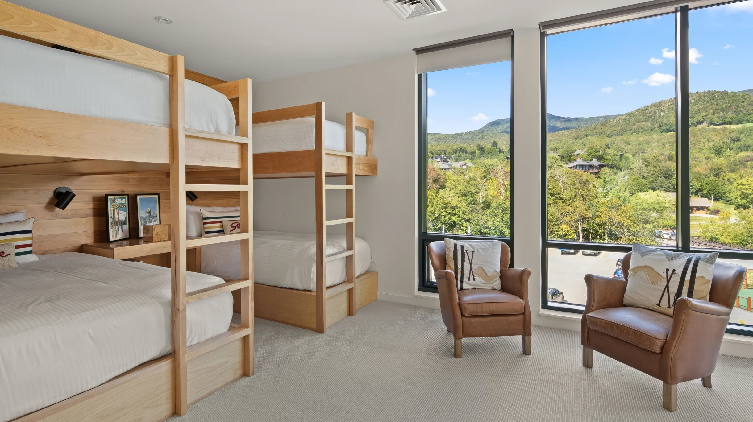 Treehouse 411 | Mountain Lookout | 4 bed #19