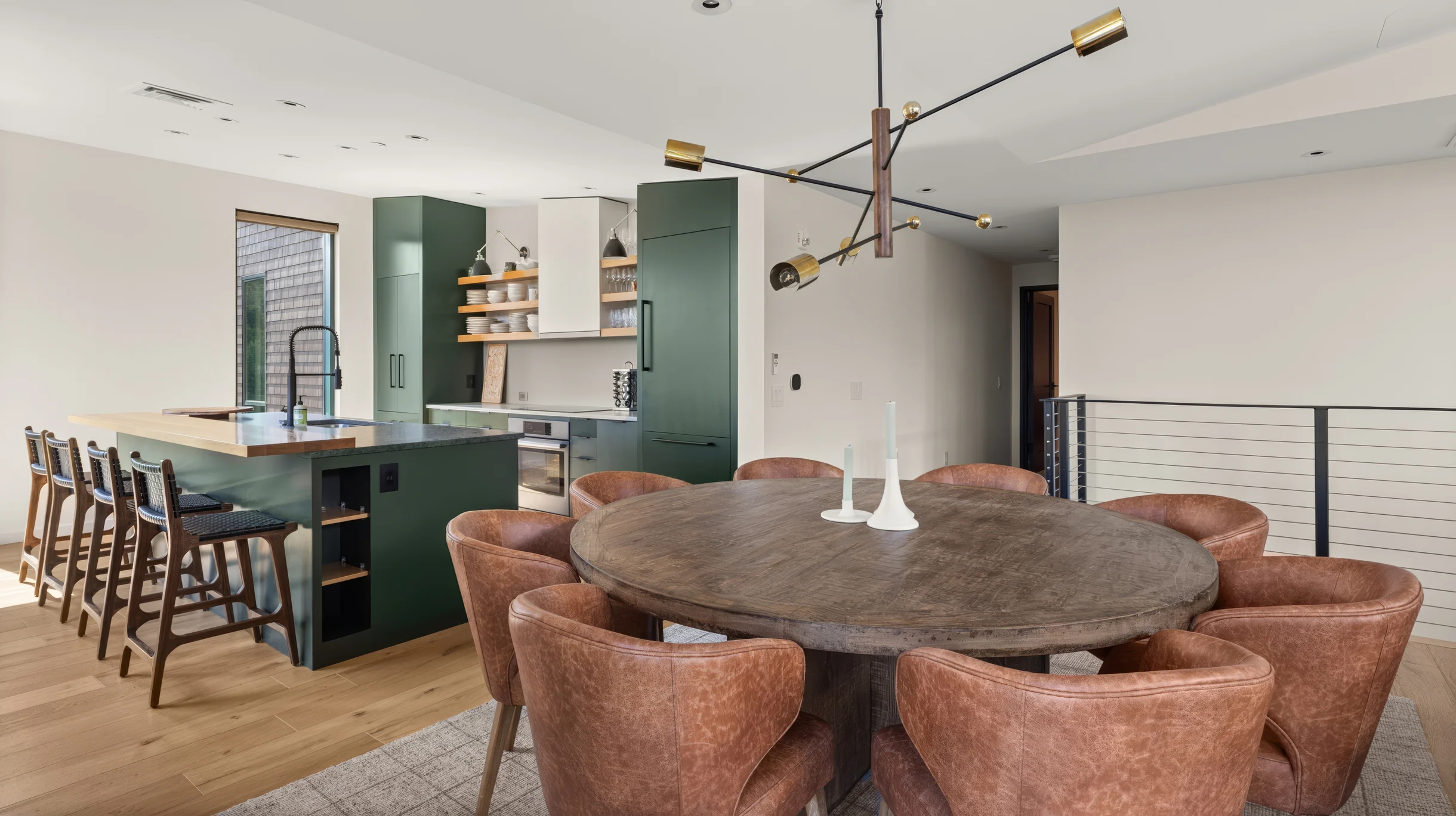 Wander Stowe Lookout #3