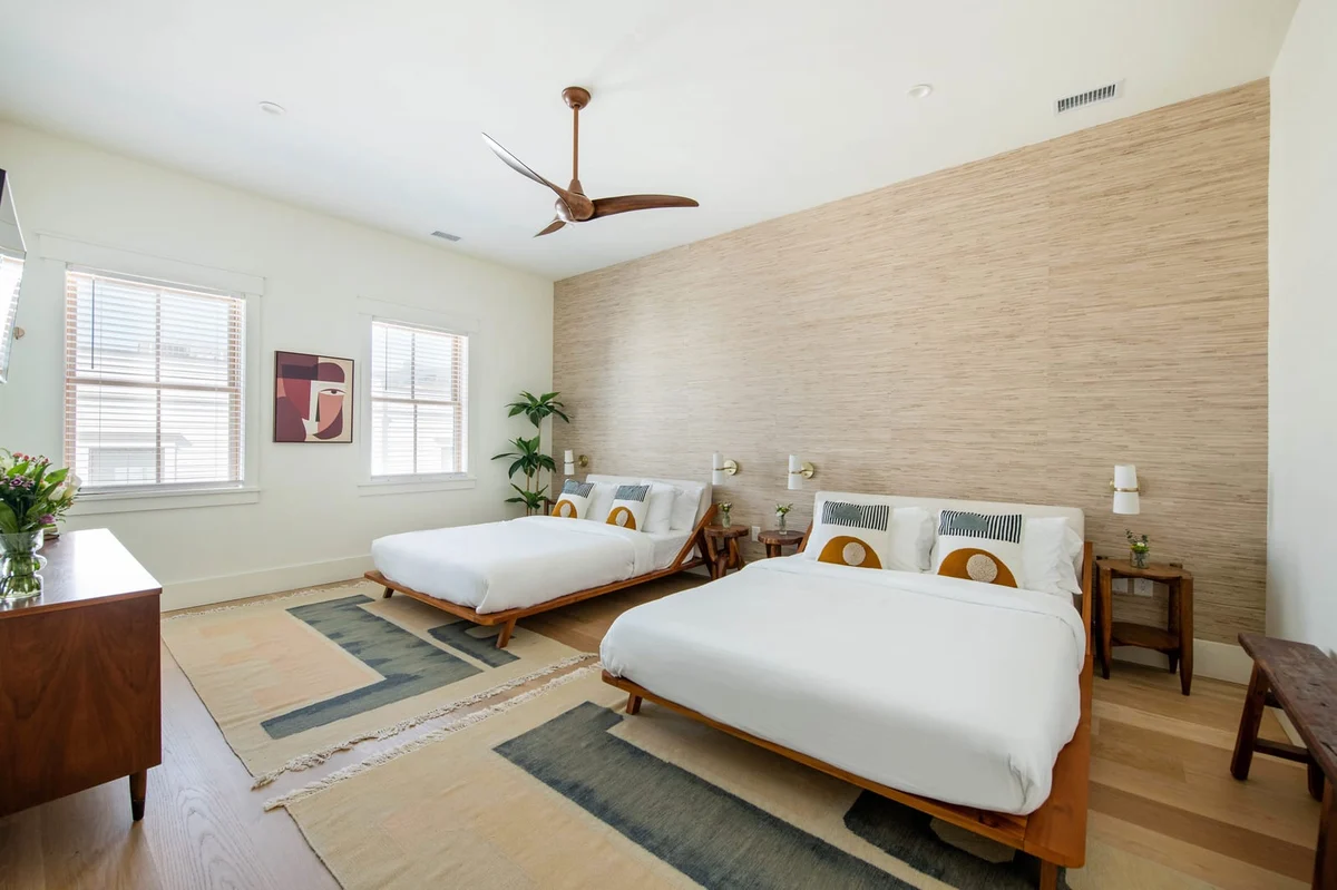 Wander Charleston Oaksview