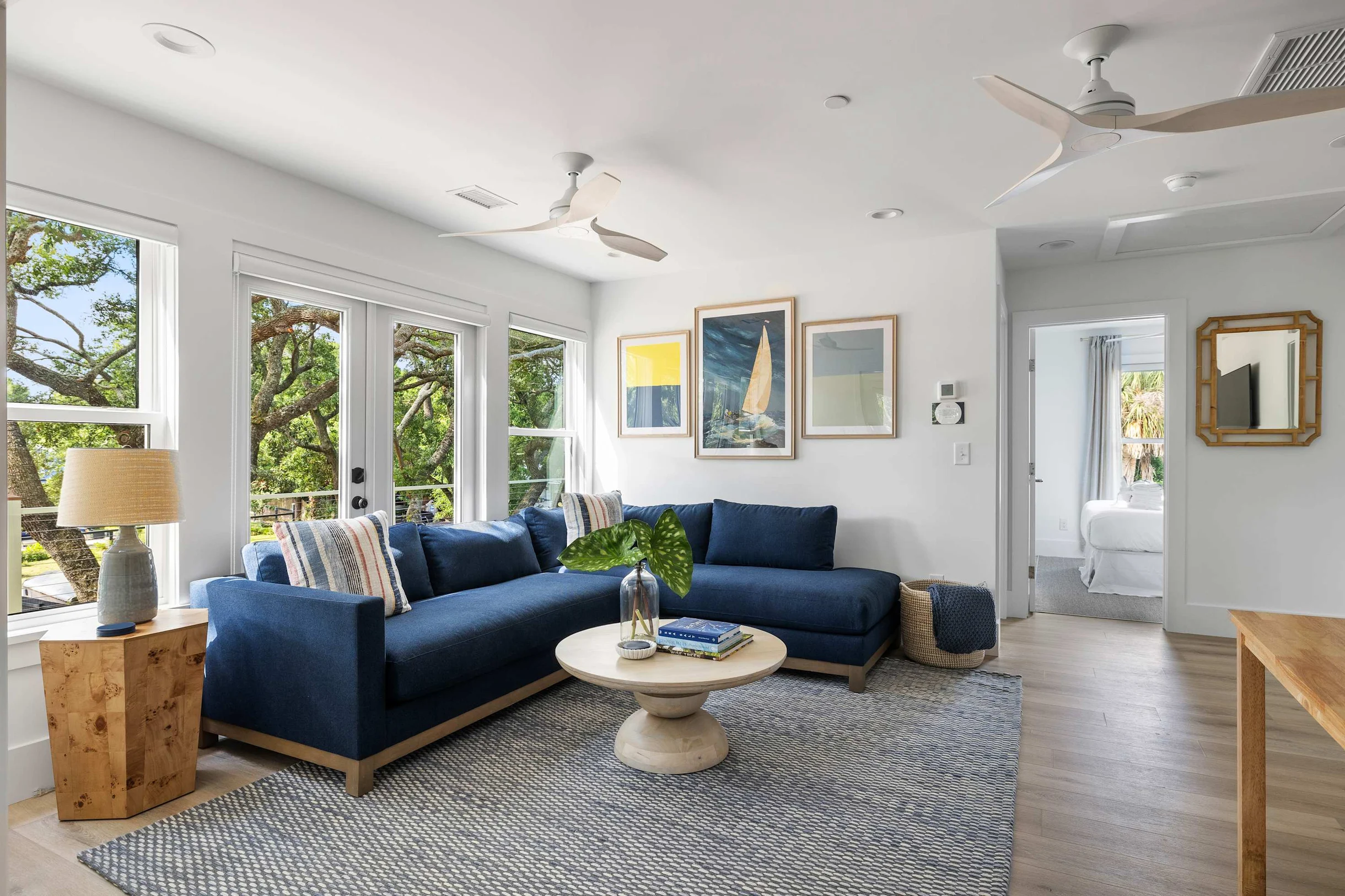 Wander Folly Beach Drift #1