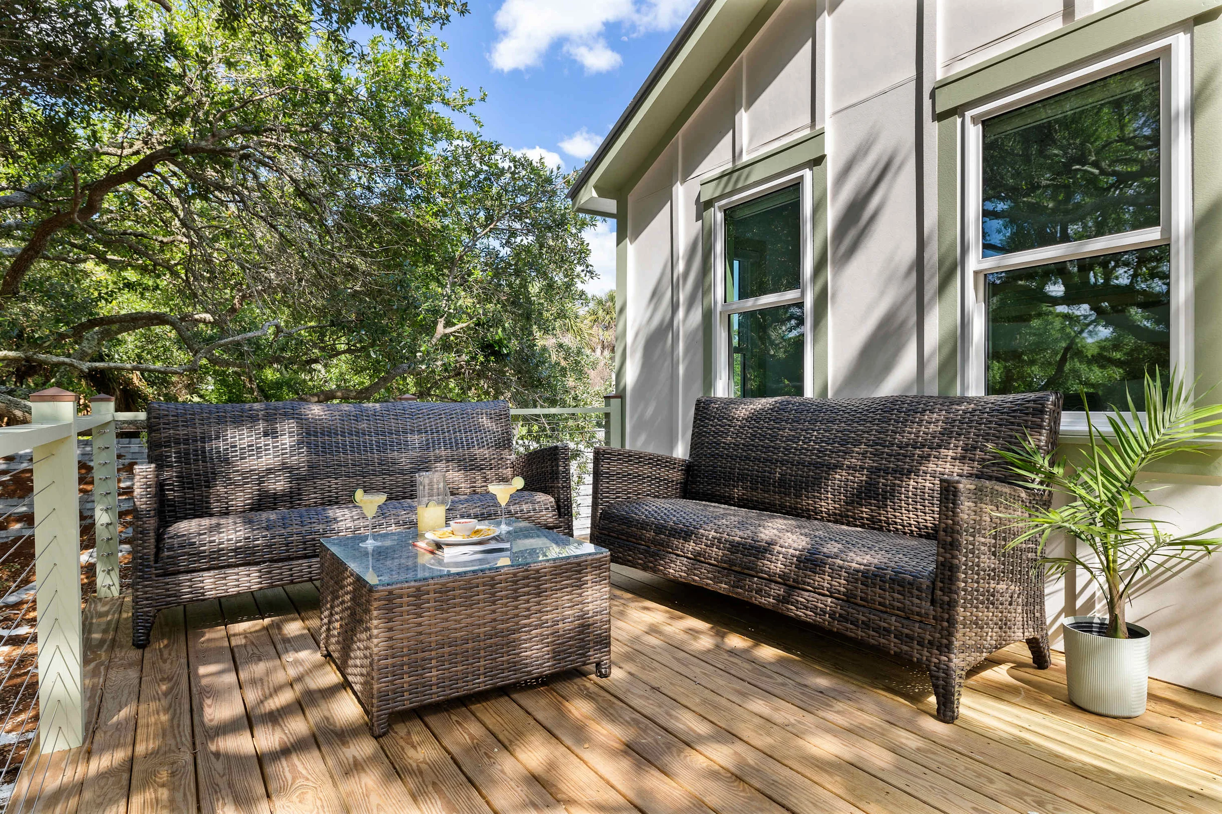 Wander Folly Beach Drift #3