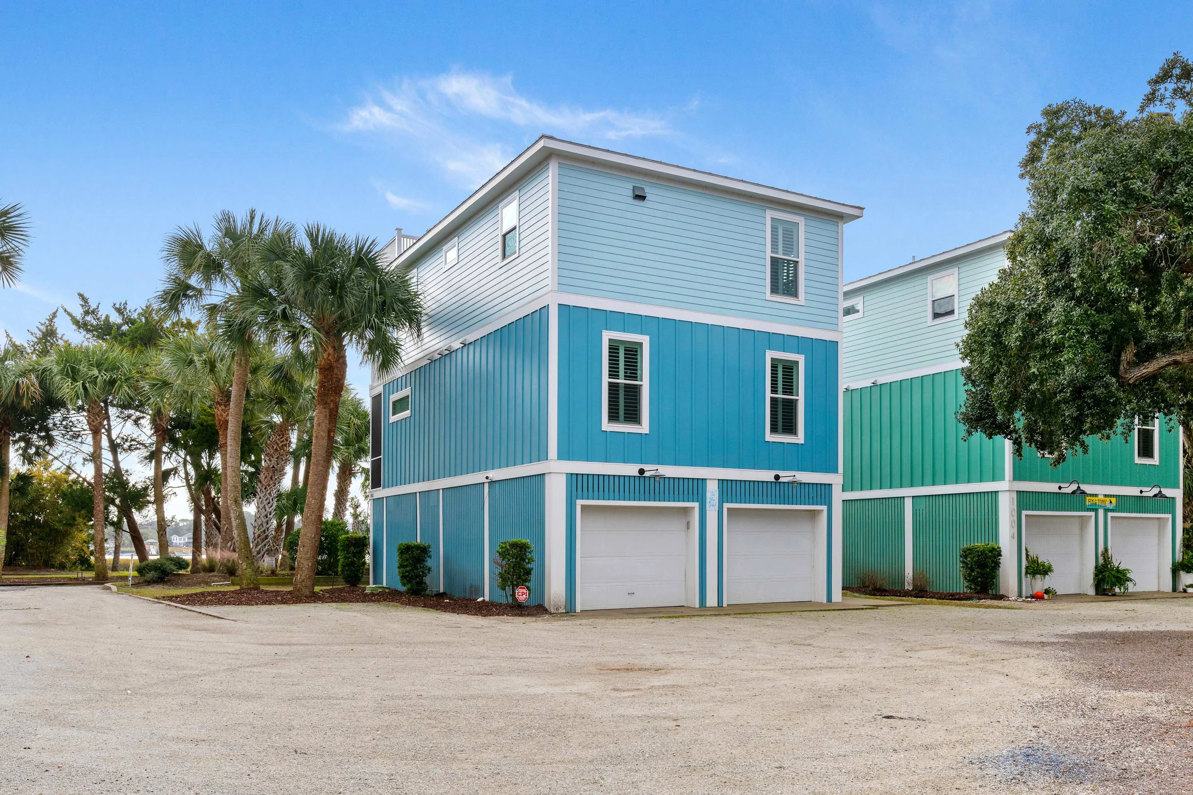 Wander Folly Beach #38