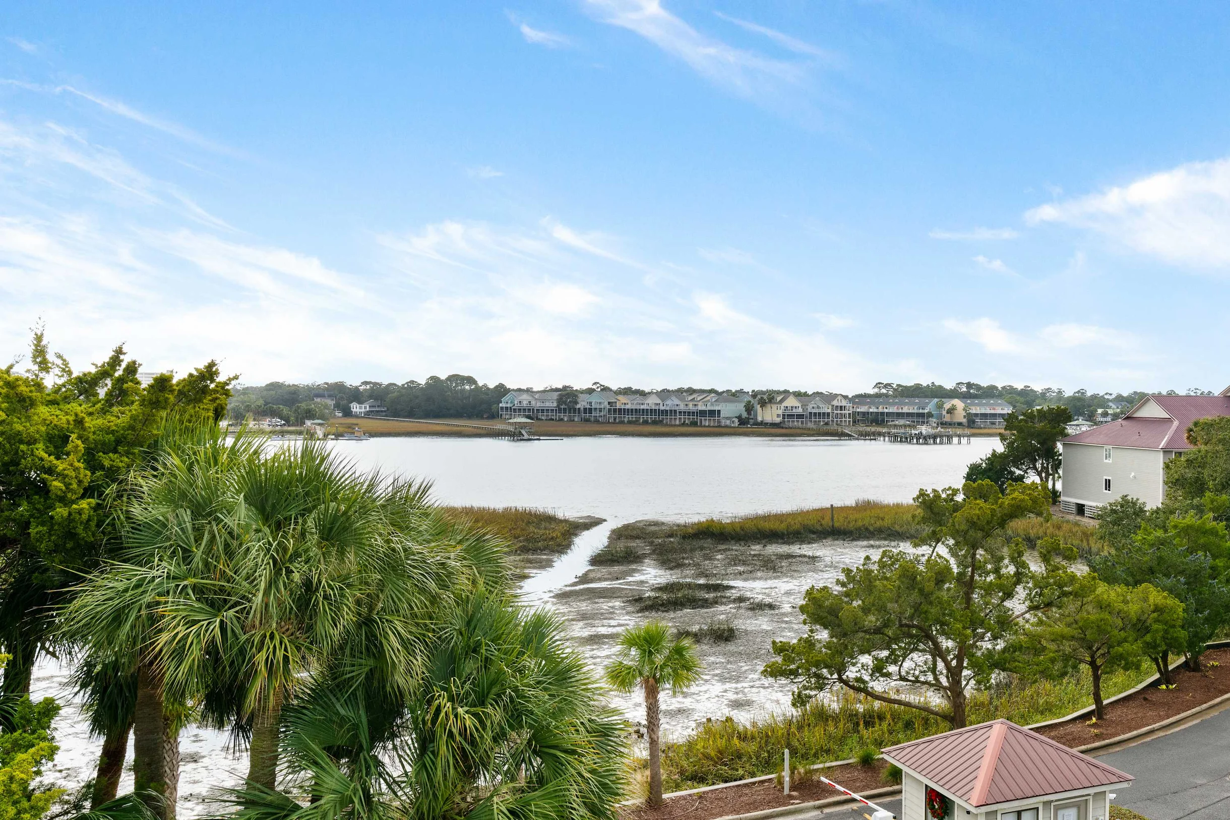 Wander Folly Beach #43