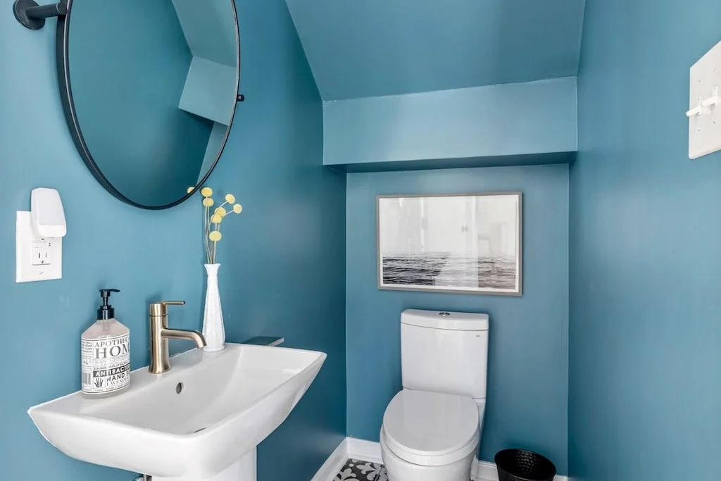 Wander Folly Beach Breeze