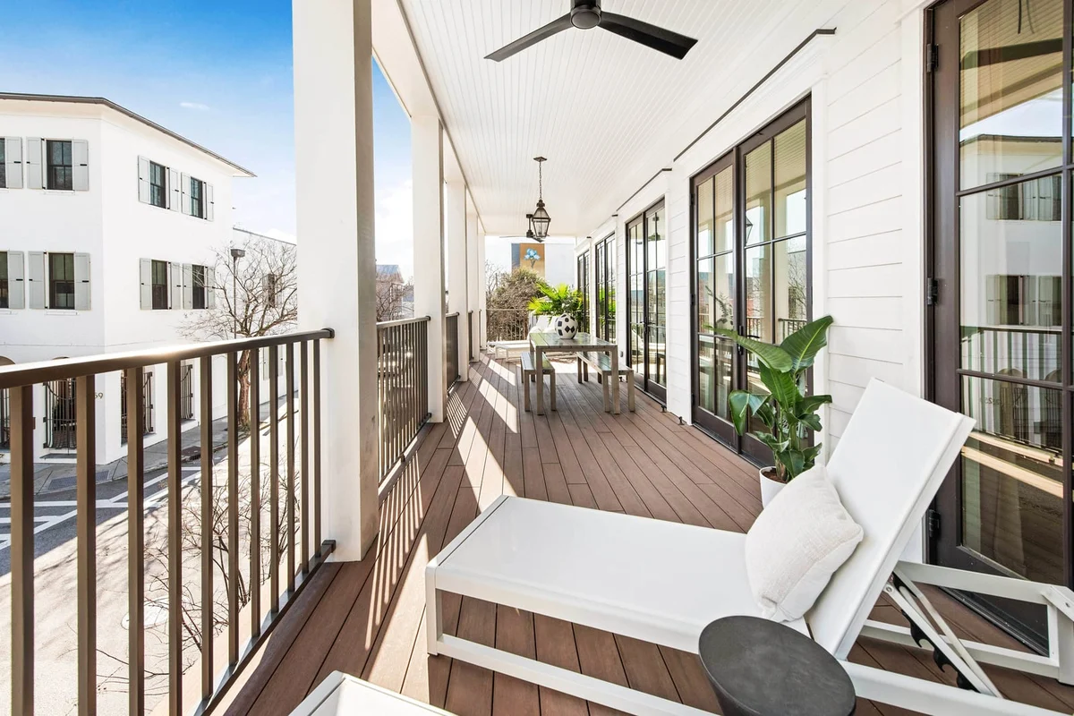 Wander Charleston Riverbend #5