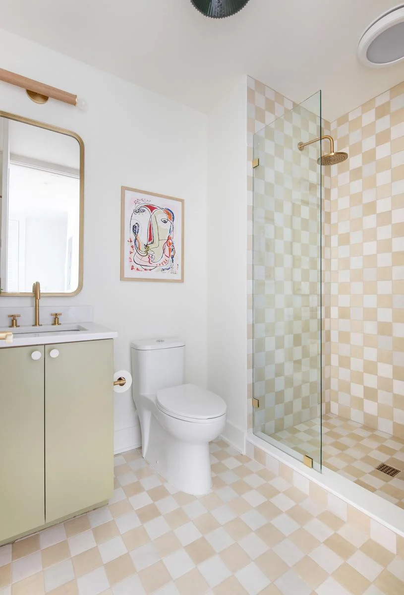 Wander Charleston Green