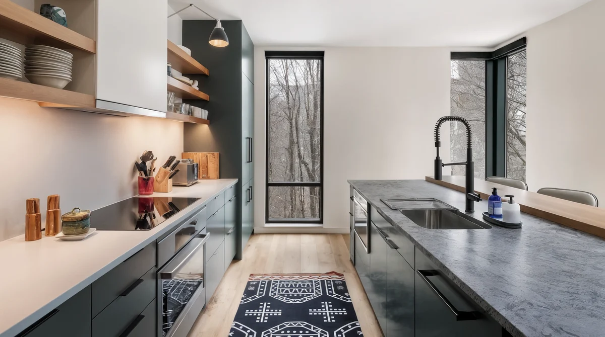 Wander Stowe Spruce #3