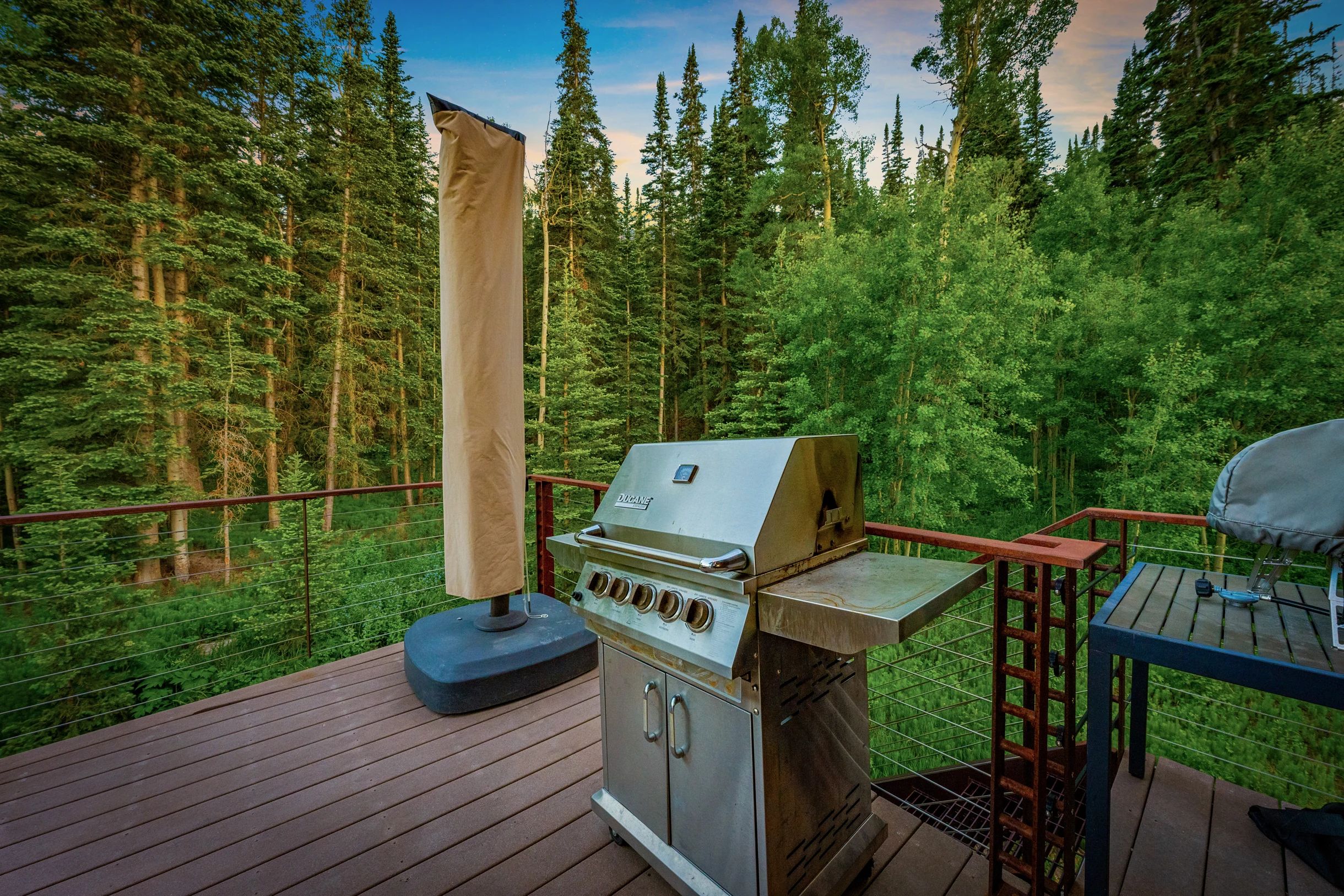 Wander Granby Mountain #63