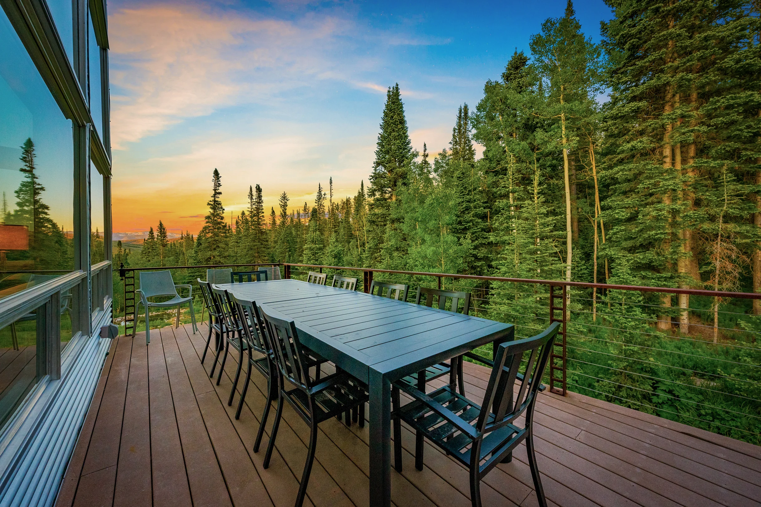 Wander Granby Mountain #34