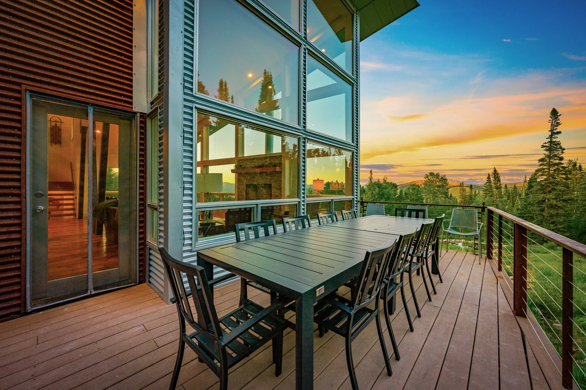 Wander Granby Mountain #18