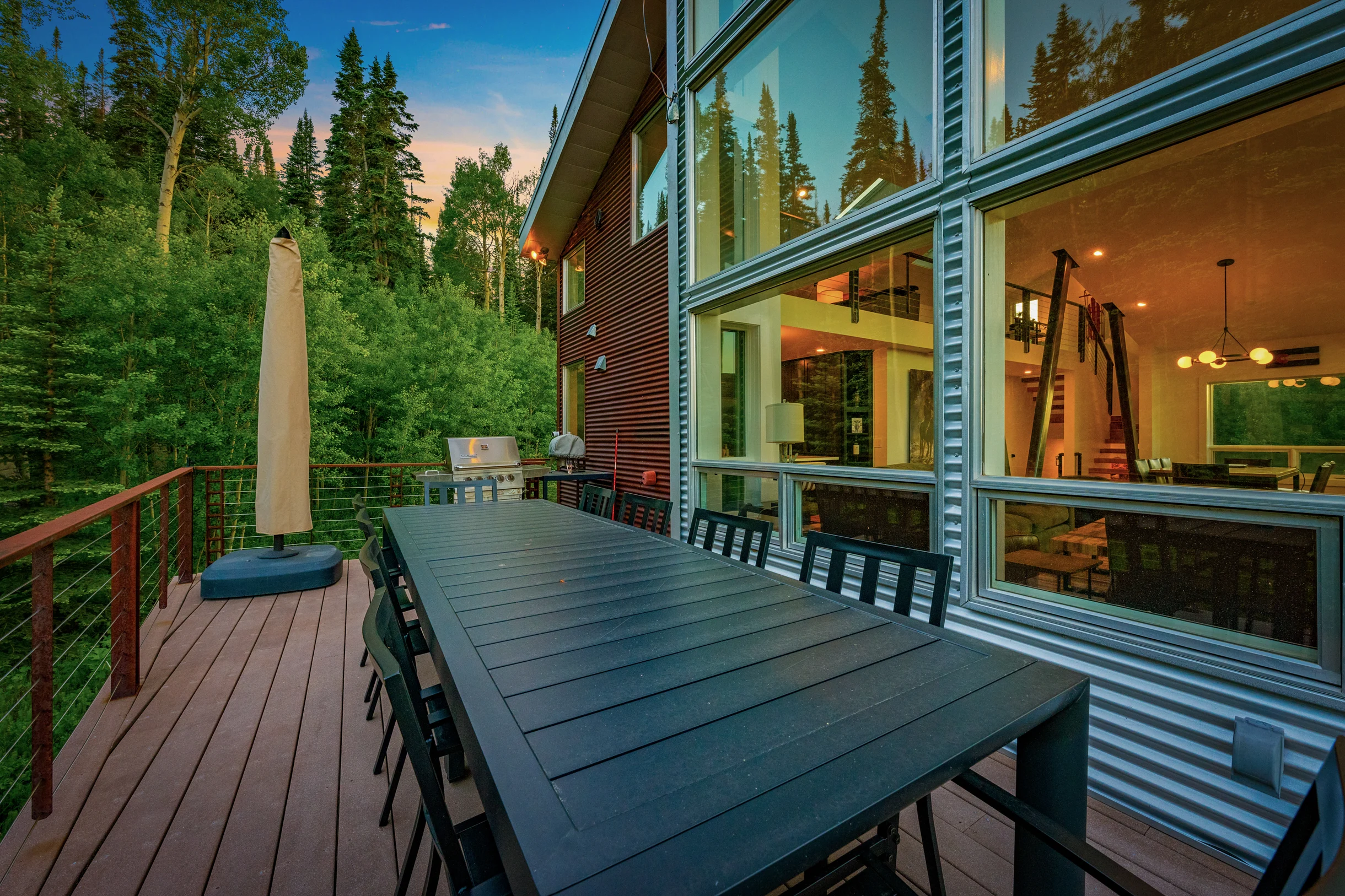 Wander Granby Mountain #50