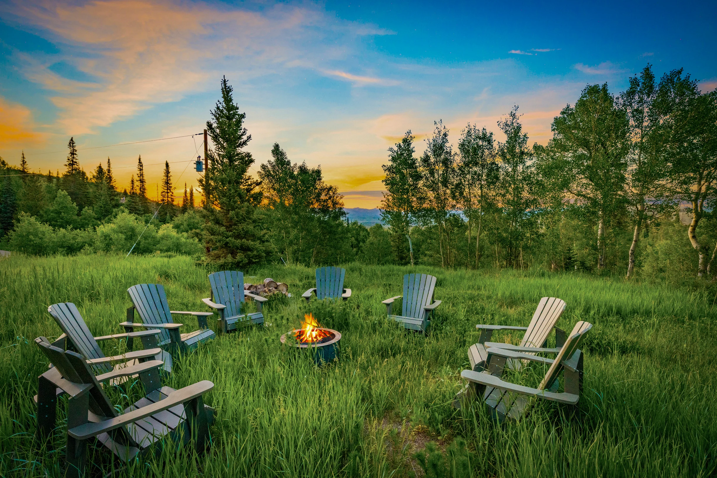 Wander Granby Mountain #51