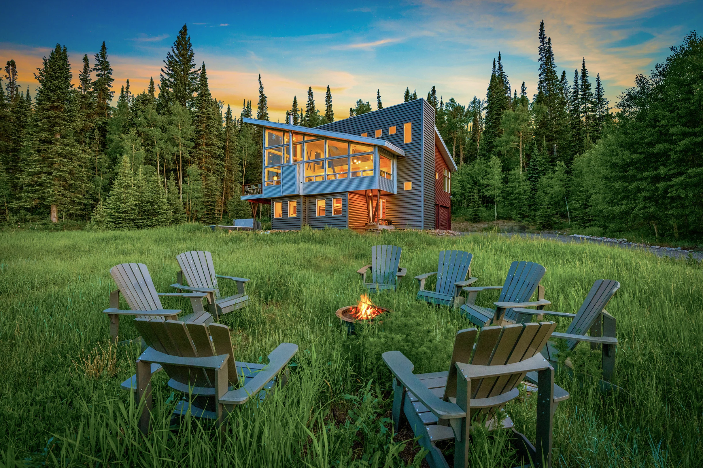 Wander Granby Mountain #64