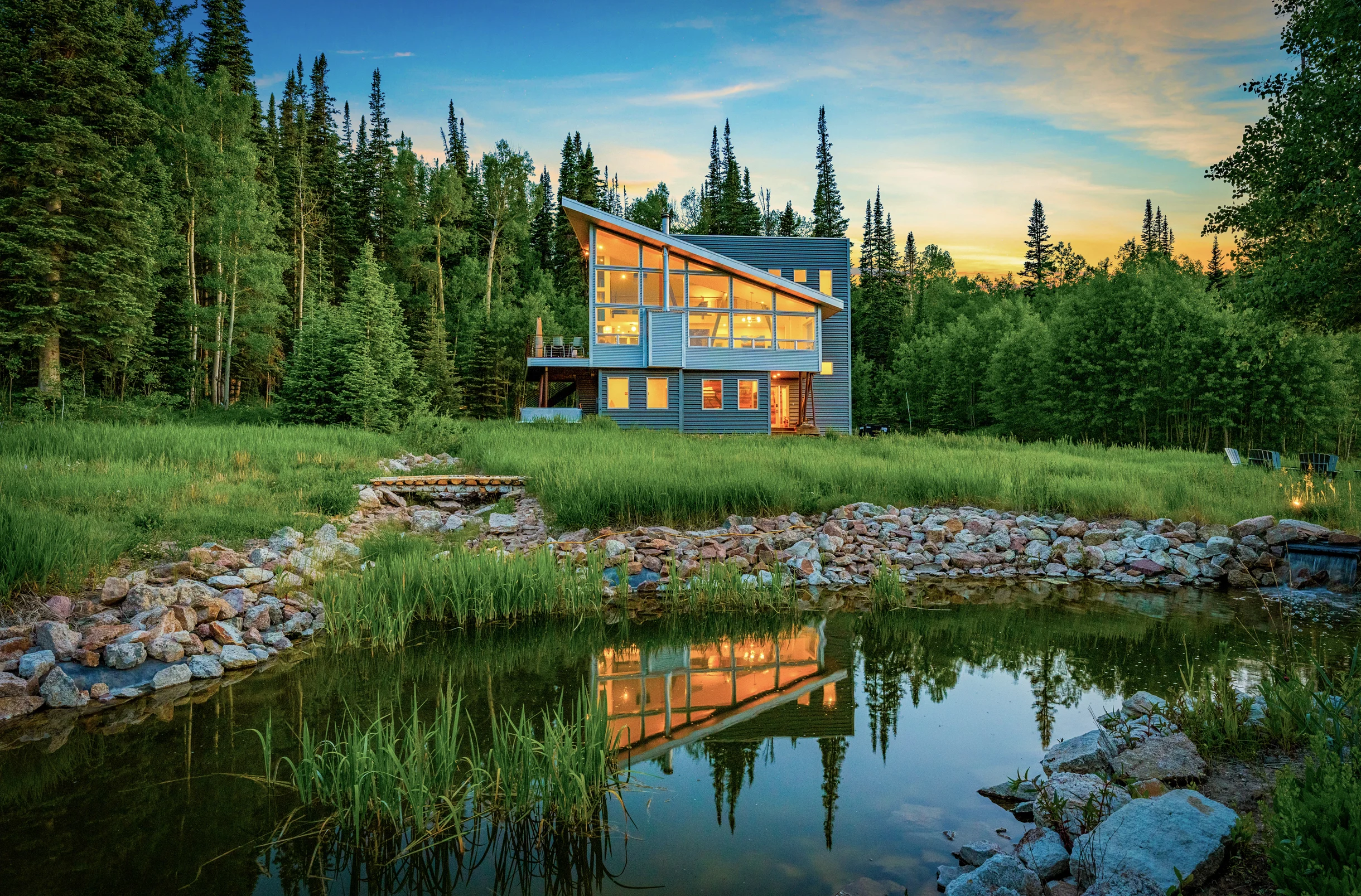 Wander Granby Mountain #52