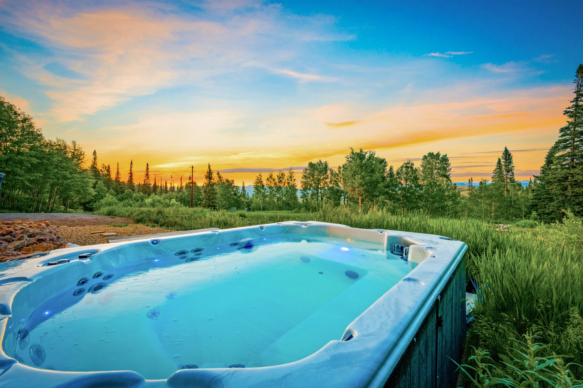 Wander Granby Mountain #36